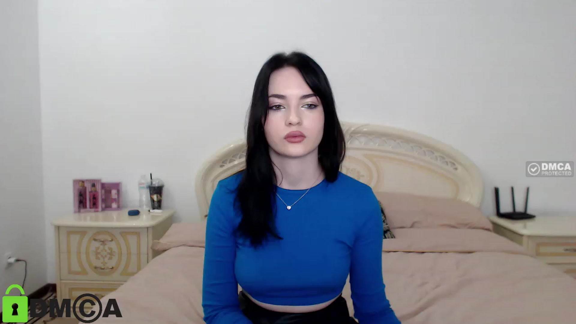 Gallery image thumbnail from Kittyy_blackk's myfreecams stream on, 12/29/2023, 11:36 image 13 of 20