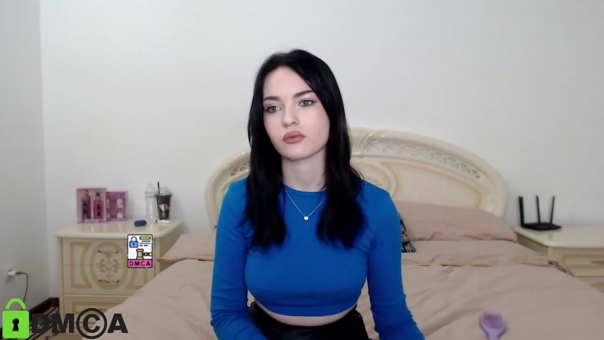 Gallery image thumbnail from Kittyy_blackk's myfreecams stream on, 12/29/2023, 11:36 image 18 of 20