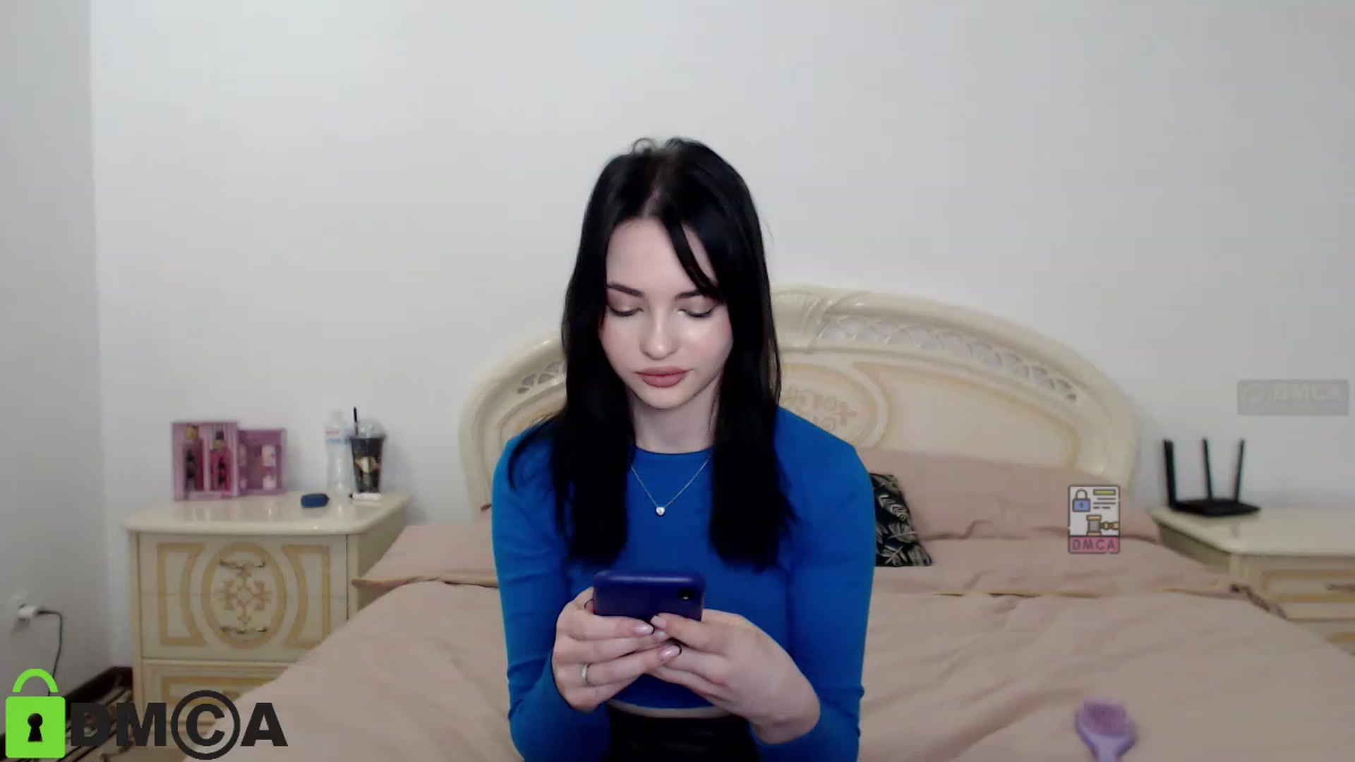 Gallery image thumbnail from Kittyy_blackk's myfreecams stream on, 12/29/2023, 11:36 image 19 of 20
