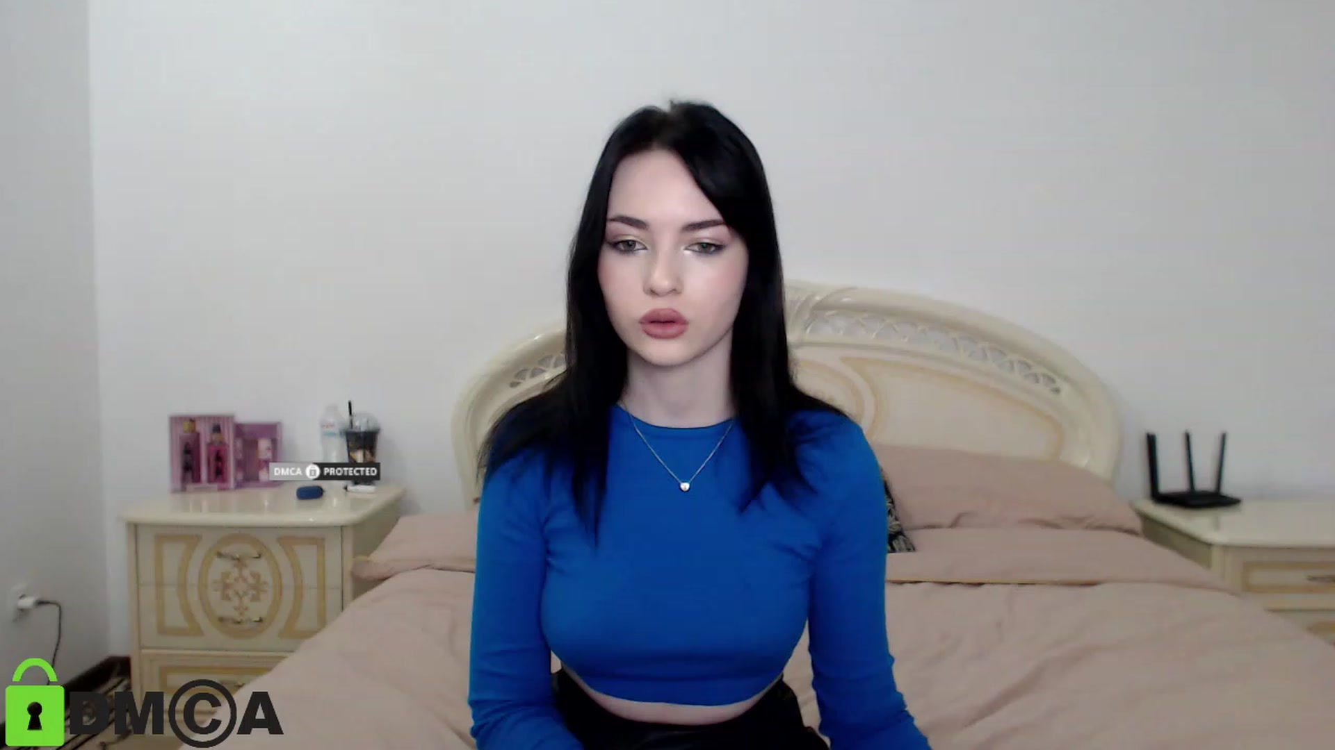 Gallery image thumbnail from Kittyy_blackk's myfreecams stream on, 12/29/2023, 11:36 image 7 of 20