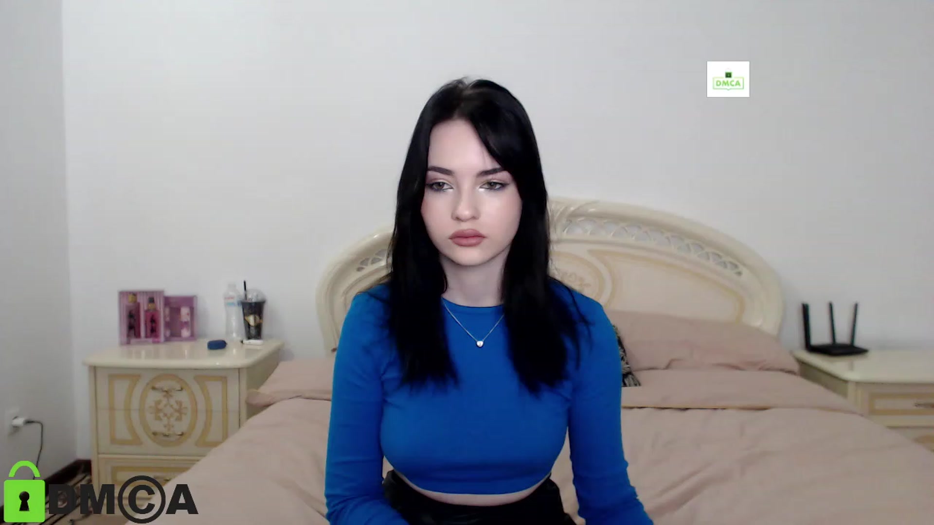 Gallery image thumbnail from Kittyy_blackk's myfreecams stream on, 12/29/2023, 11:36 image 9 of 20