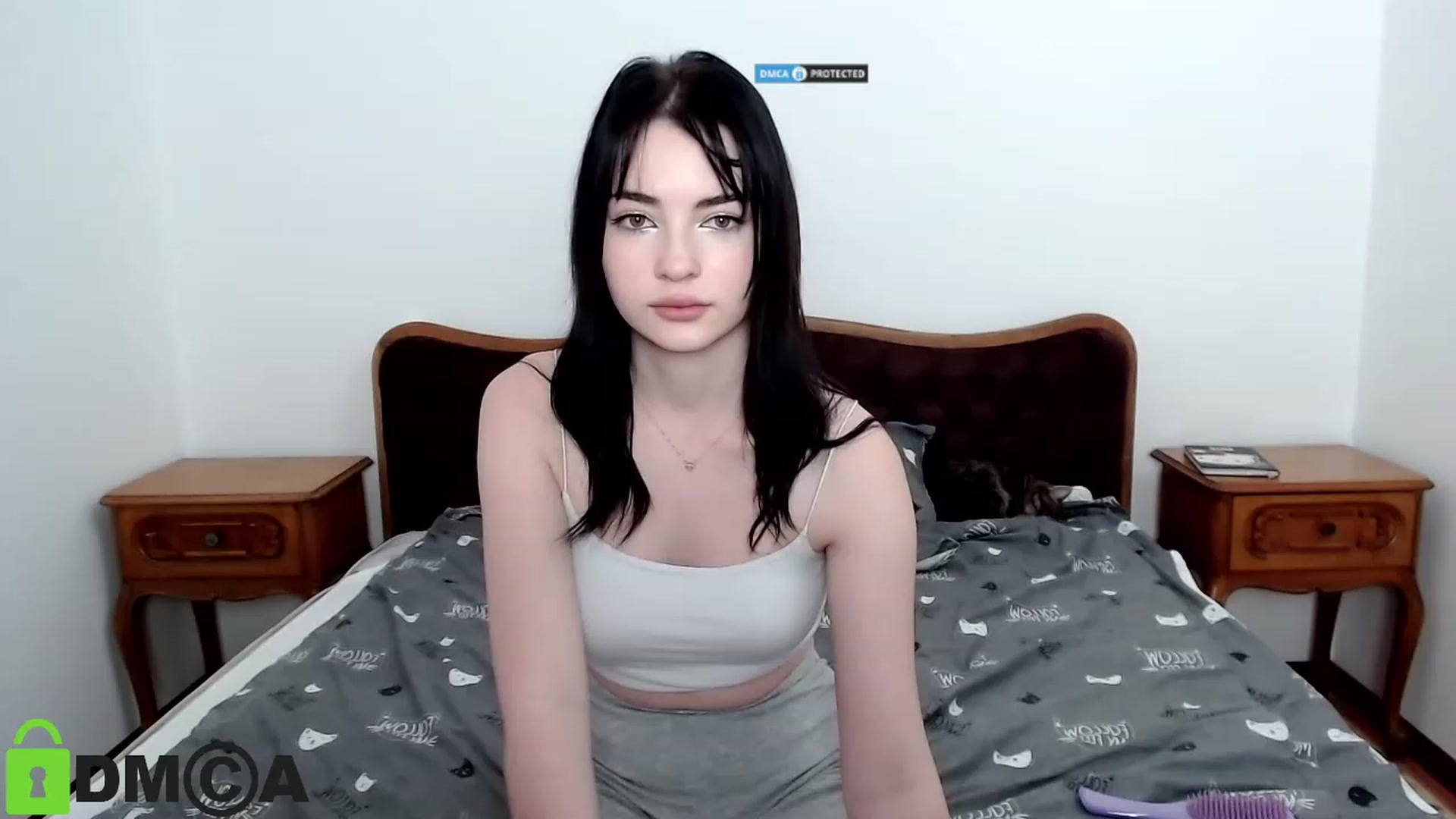 Gallery image thumbnail from Kittyy_blackk's myfreecams stream on, 12/30/2023, 15:34 image 6 of 20