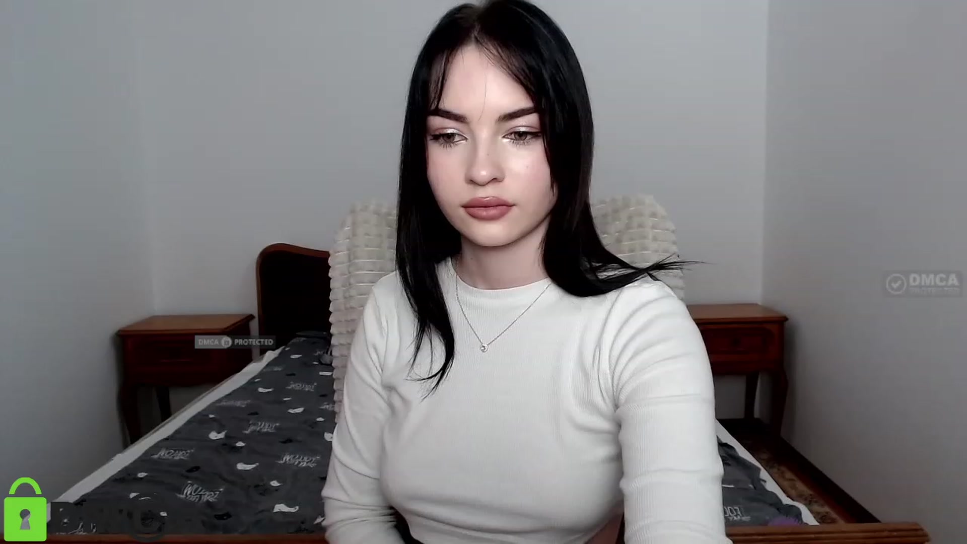 Gallery image thumbnail from Kittyy_blackk's myfreecams stream on, 01/03/2024, 14:49 image 17 of 20