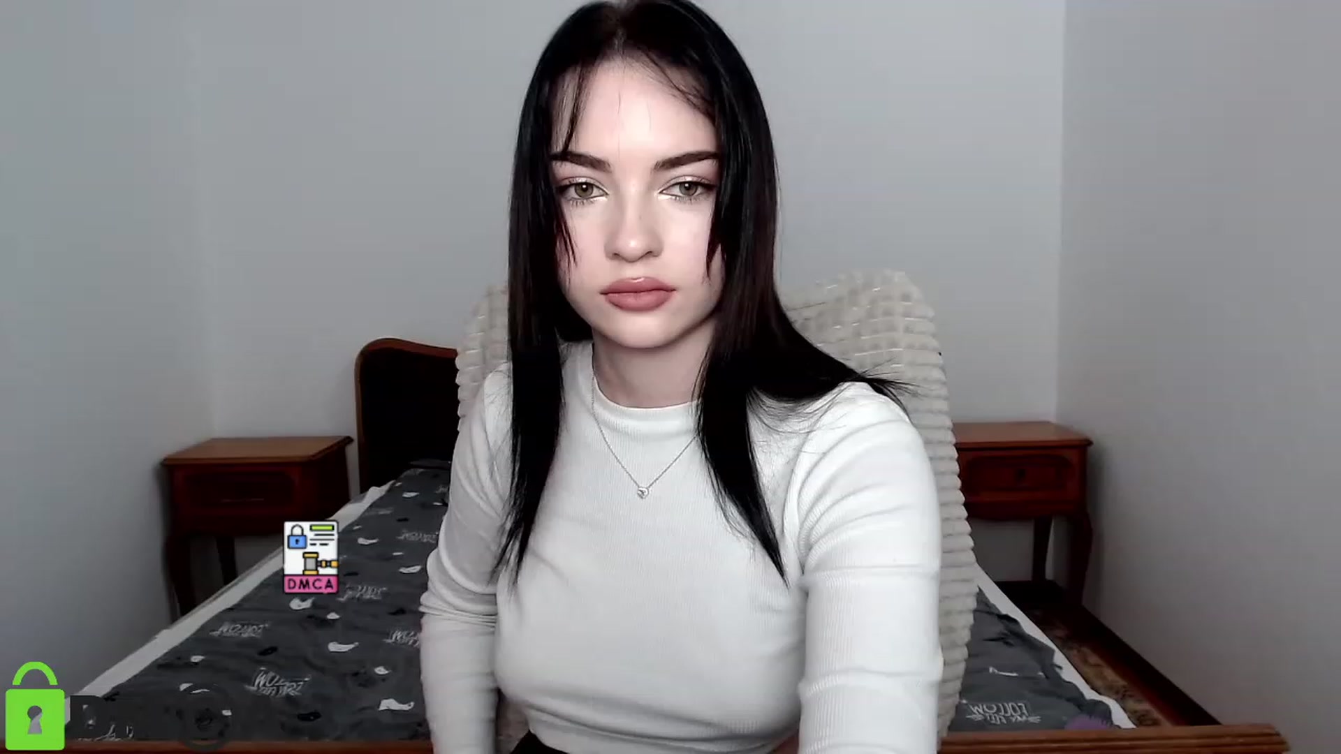Gallery image thumbnail from Kittyy_blackk's myfreecams stream on, 01/03/2024, 14:49 image 6 of 20