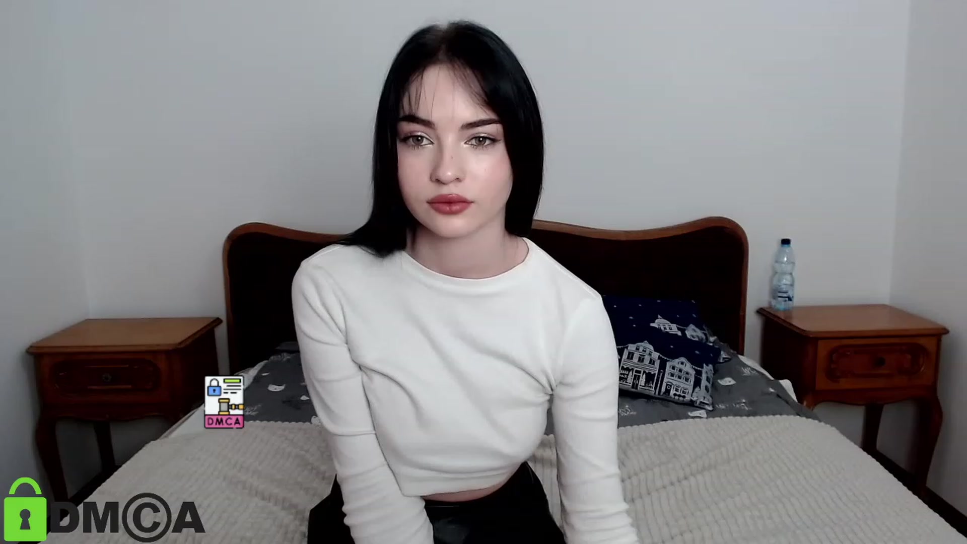 Gallery image thumbnail from Kittyy_blackk's myfreecams stream on, 01/03/2024, 16:25 image 9 of 20