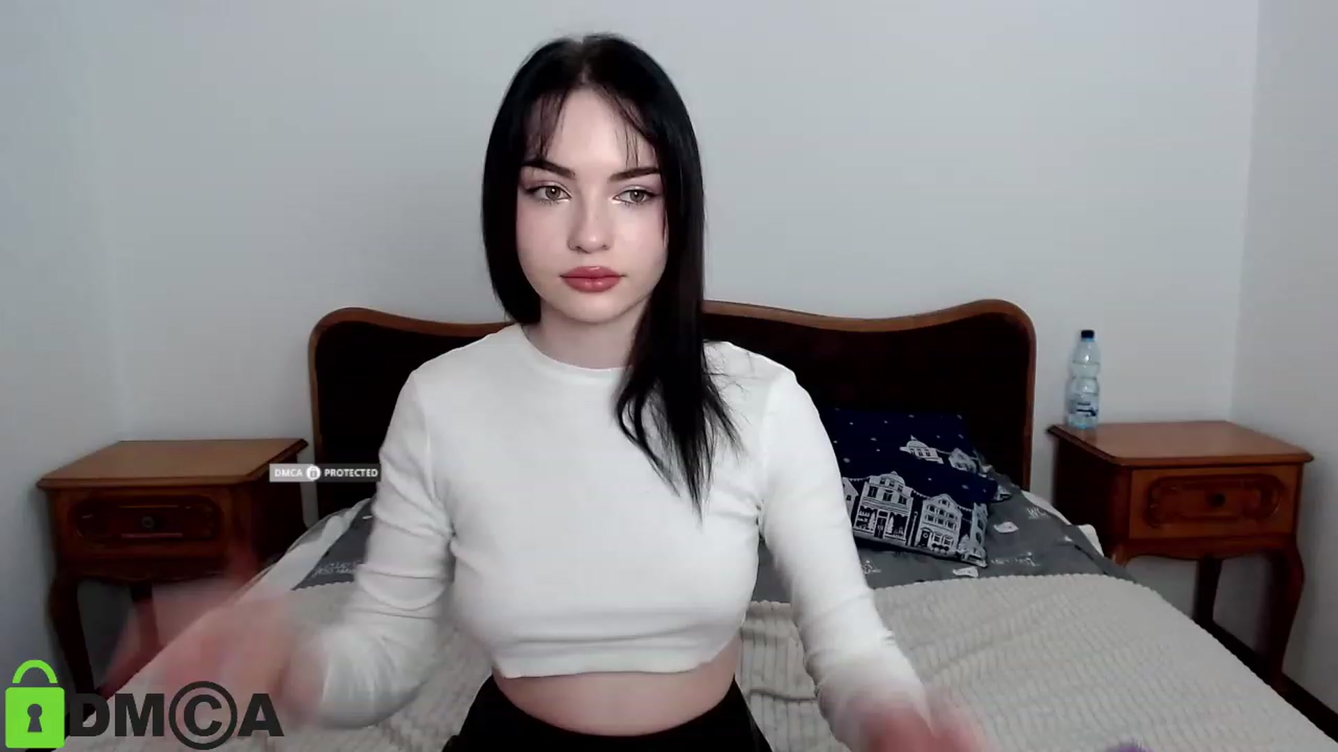 Gallery image thumbnail from Kittyy_blackk's myfreecams stream on, 01/03/2024, 16:25 image 1 of 20