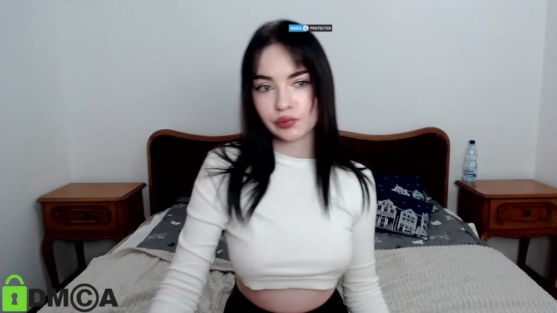 Gallery image thumbnail from Kittyy_blackk's myfreecams stream on, 01/03/2024, 17:27 image 9 of 20