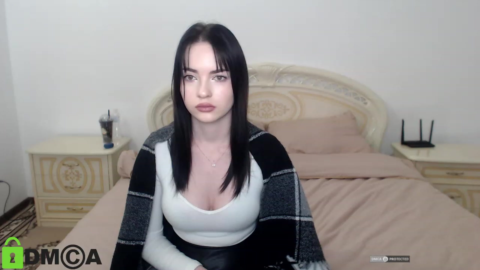 Gallery image thumbnail from Kittyy_blackk's myfreecams stream on, 01/05/2024, 12:11 image 8 of 20