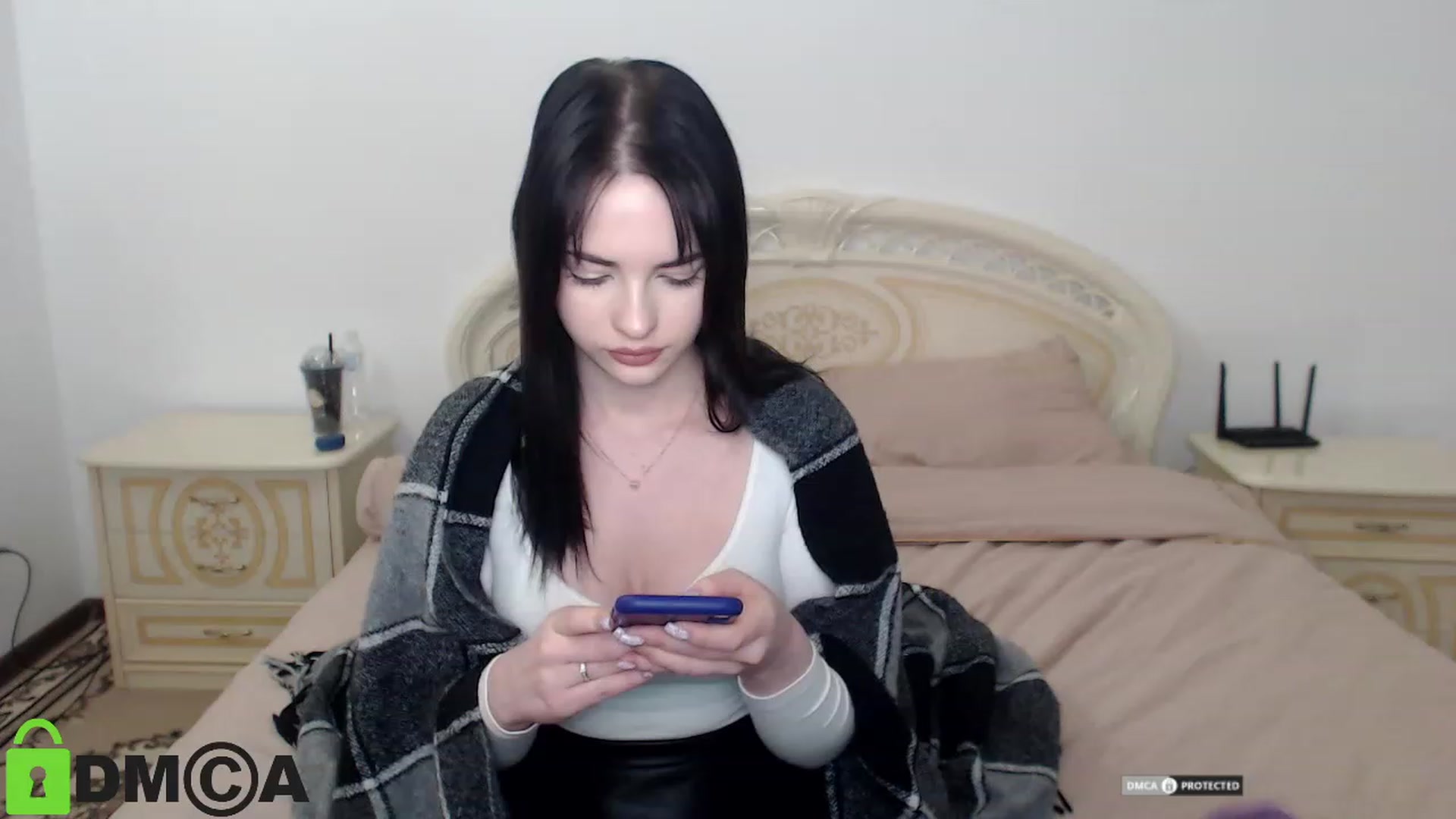 Gallery image thumbnail from Kittyy_blackk's myfreecams stream on, 01/05/2024, 12:11 image 20 of 20
