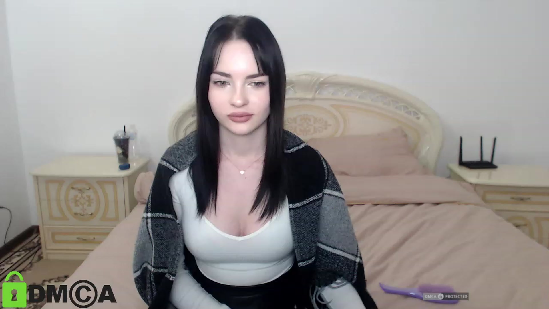 Gallery image thumbnail from Kittyy_blackk's myfreecams stream on, 01/05/2024, 12:11 image 1 of 20