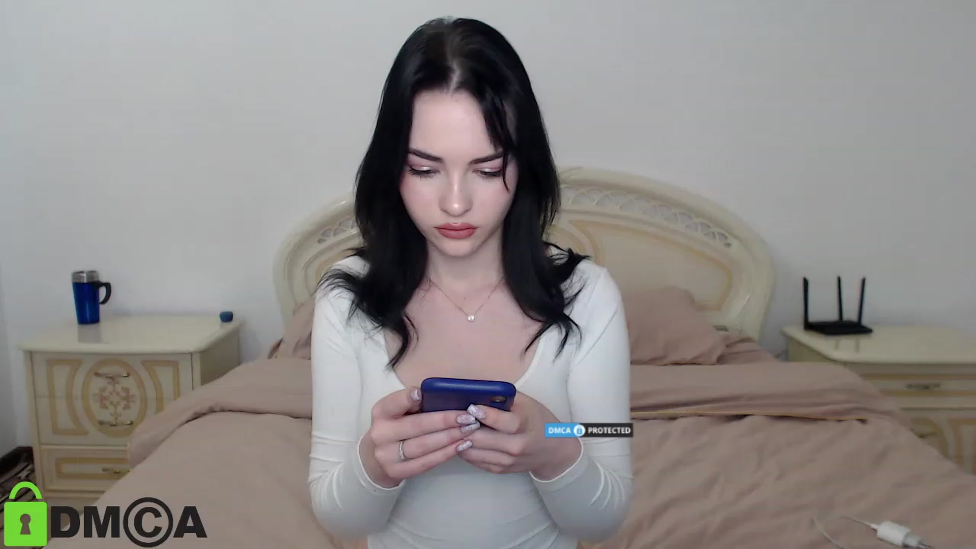 Gallery image thumbnail from Kittyy_blackk's myfreecams stream on, 01/11/2024, 08:21 image 3 of 20