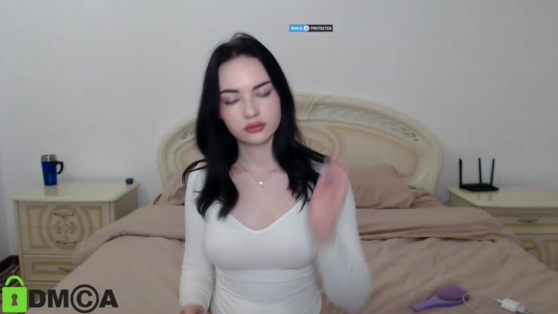 Gallery image thumbnail from Kittyy_blackk's myfreecams stream on, 01/11/2024, 08:21 image 12 of 20