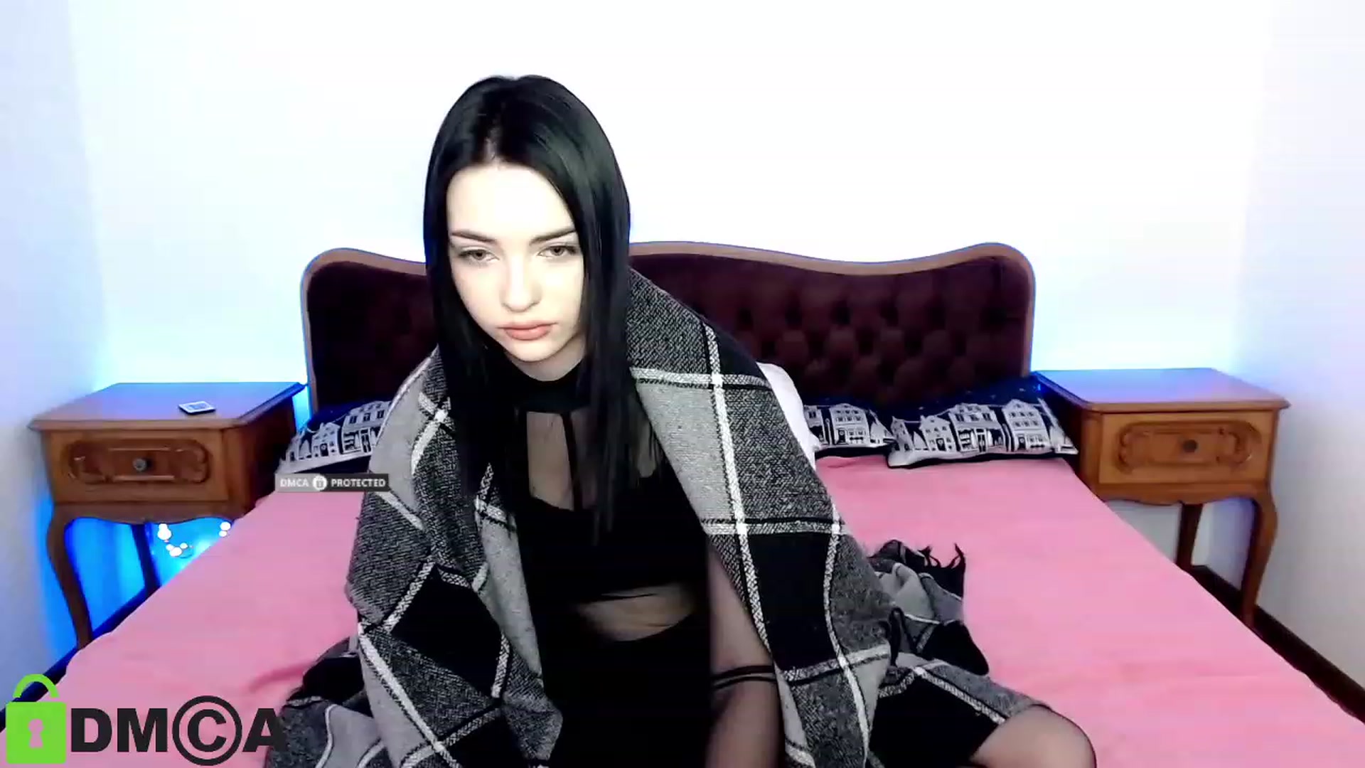 Gallery image thumbnail from Kittyy_blackk's myfreecams stream on, 01/22/2024, 09:09 image 10 of 20