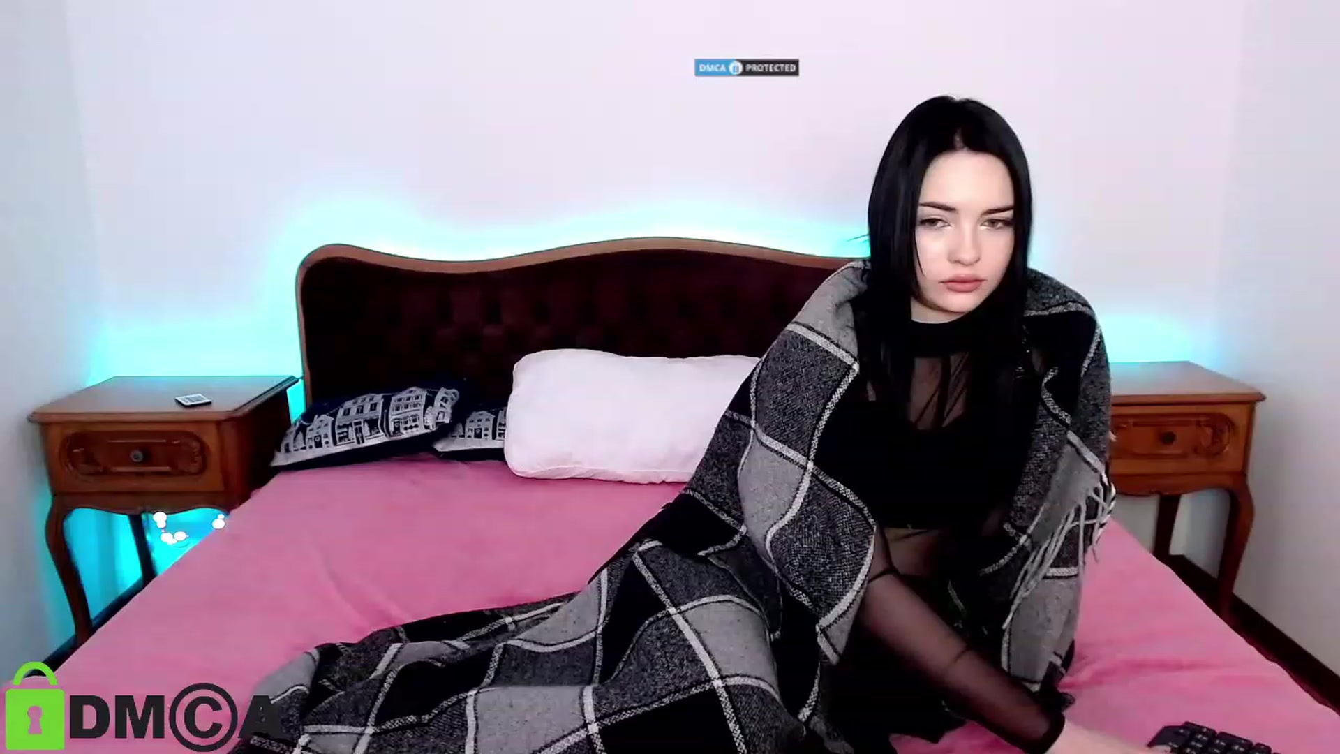 Gallery image thumbnail from Kittyy_blackk's myfreecams stream on, 01/22/2024, 09:09 image 14 of 20