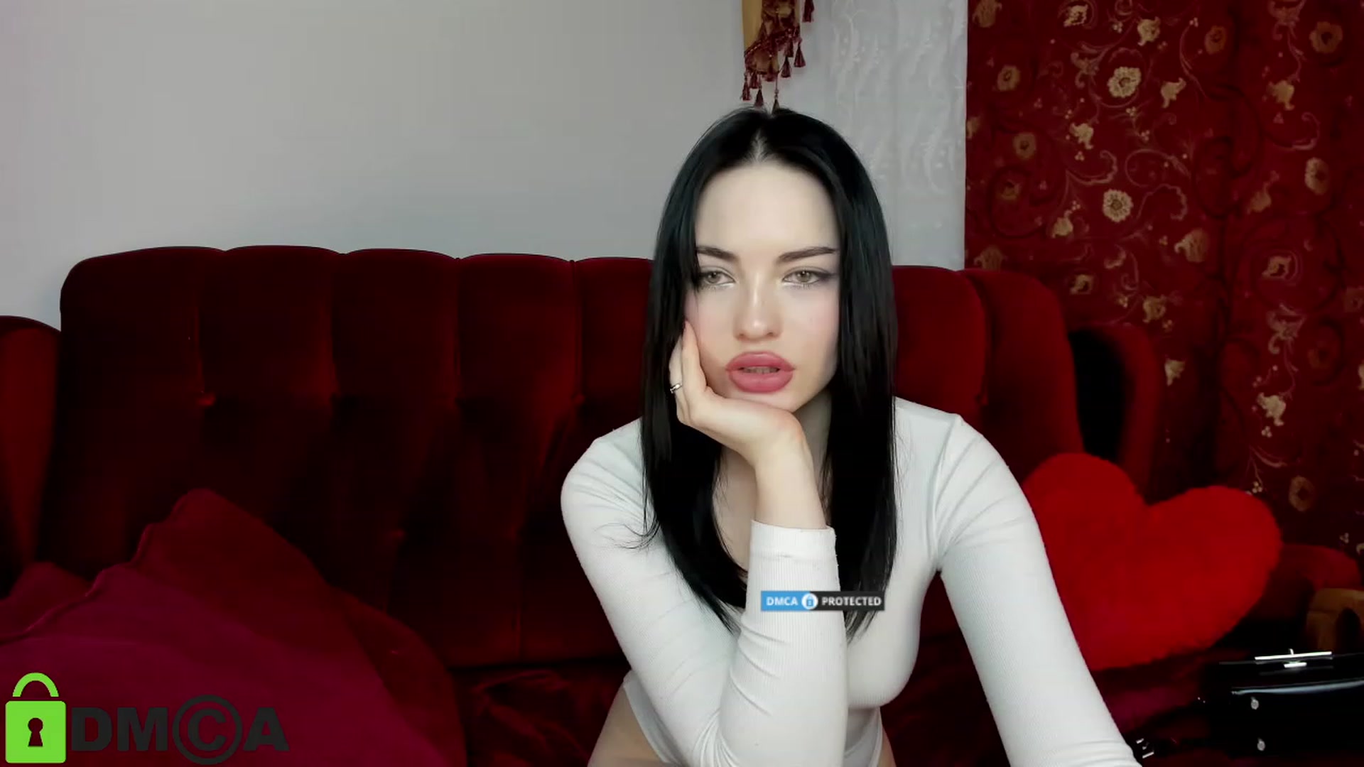 Gallery image thumbnail from Kittyy_blackk's myfreecams stream on, 02/07/2024, 13:01 image 13 of 20