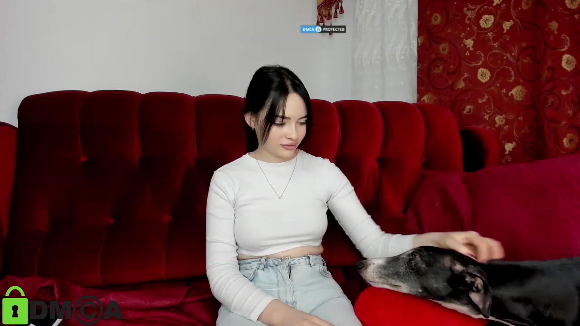 Gallery image thumbnail from Kittyy_blackk's myfreecams stream on, 02/13/2024, 15:31 image 9 of 20