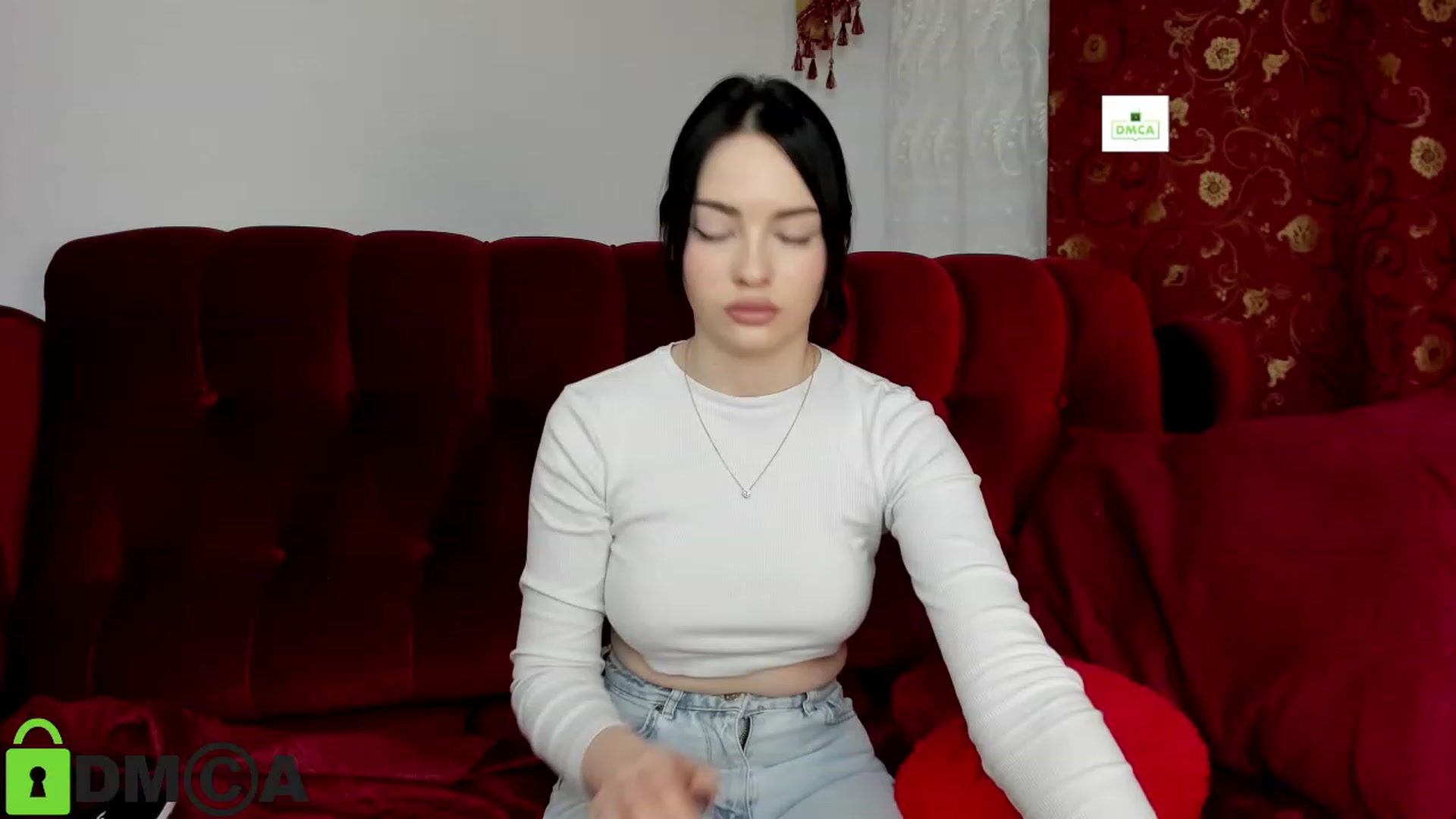 Gallery image thumbnail from Kittyy_blackk's myfreecams stream on, 02/13/2024, 15:31 image 18 of 20