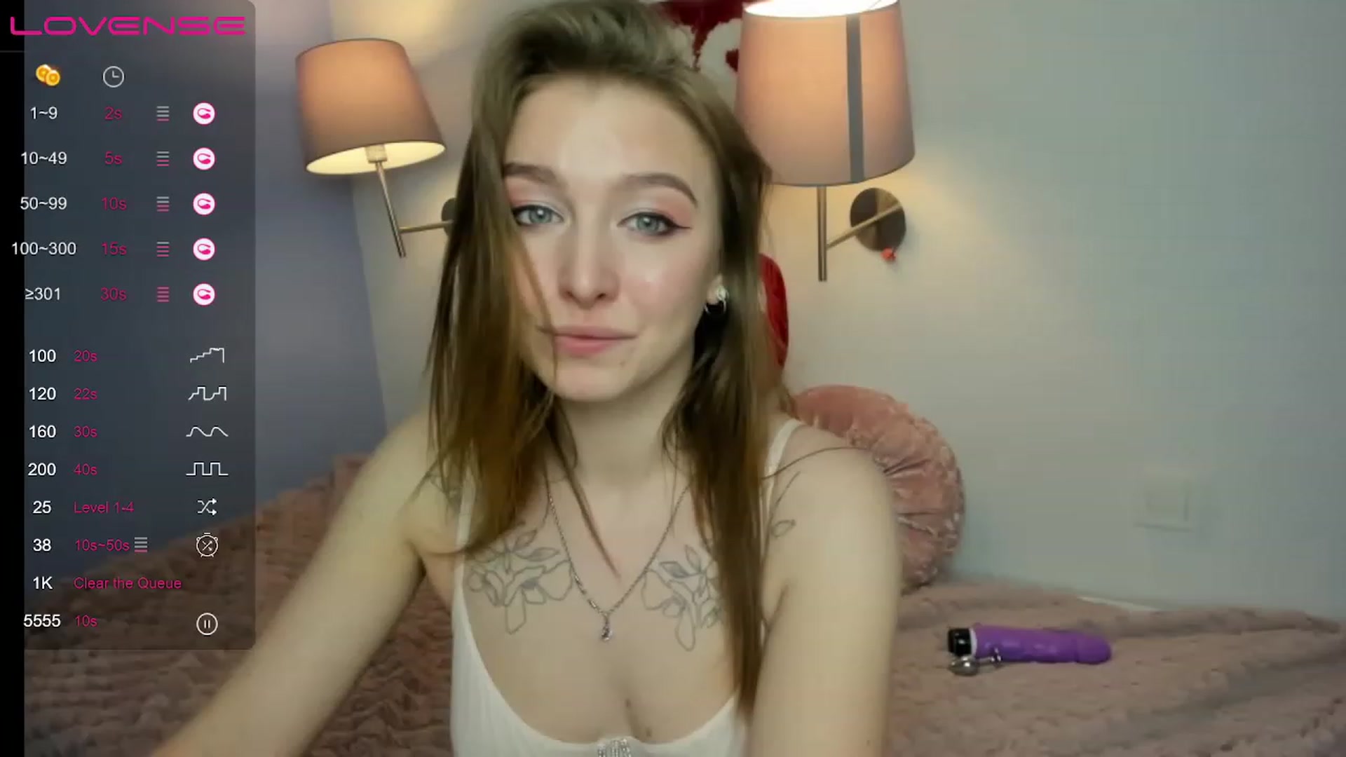 Gallery image thumbnail from KiviVk's myfreecams stream on, 08/05/2023, 22:02 image 7 of 20