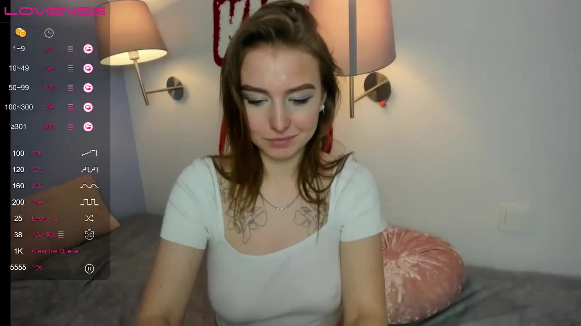 Gallery image thumbnail from KiviVk's myfreecams stream on, 08/07/2023, 01:07 image 16 of 20