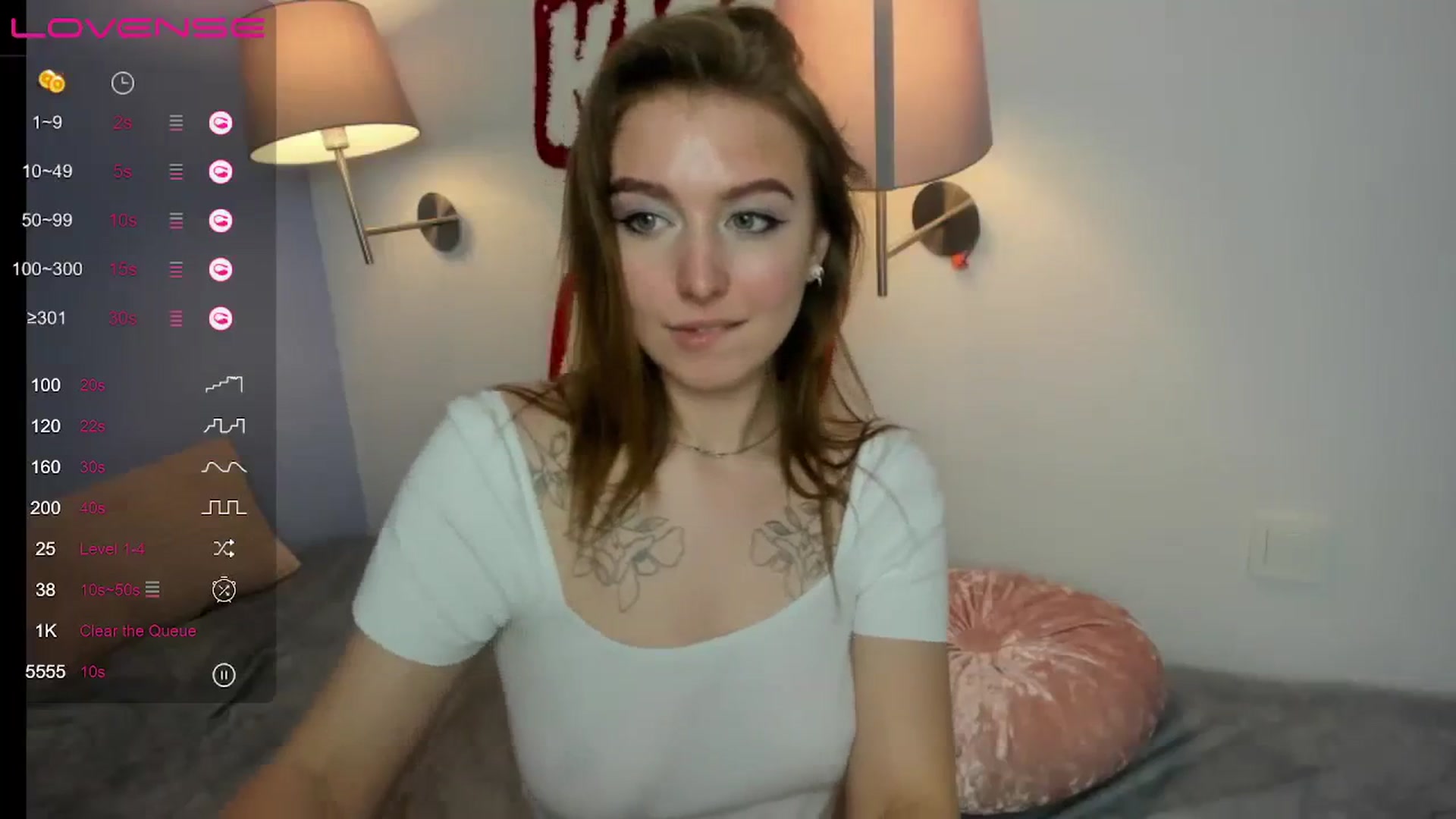 Gallery image thumbnail from KiviVk's myfreecams stream on, 08/07/2023, 01:07 image 11 of 20
