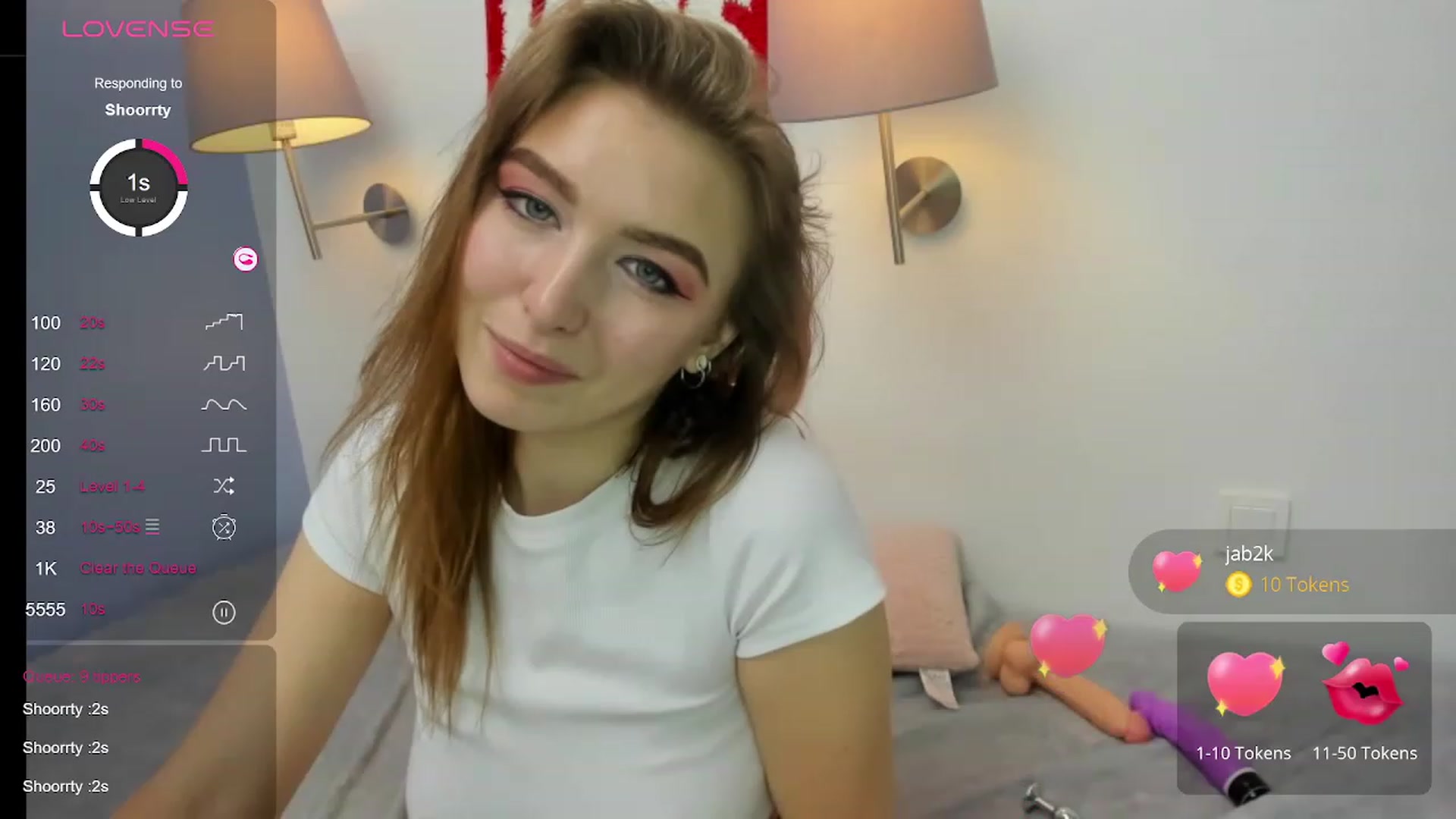Gallery image thumbnail from KiviVk's myfreecams stream on, 08/21/2023, 14:15 image 13 of 20