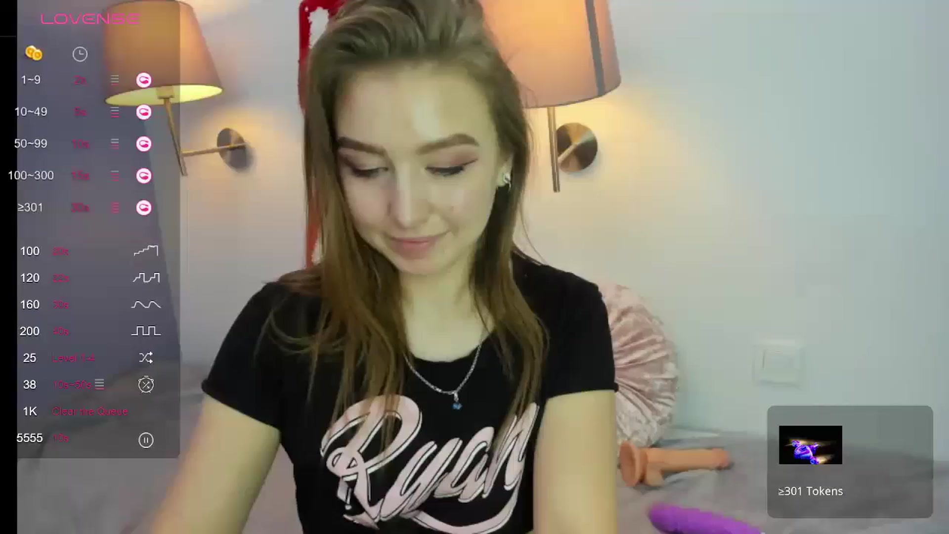 Gallery image thumbnail from KiviVk's myfreecams stream on, 08/24/2023, 17:24 image 1 of 20