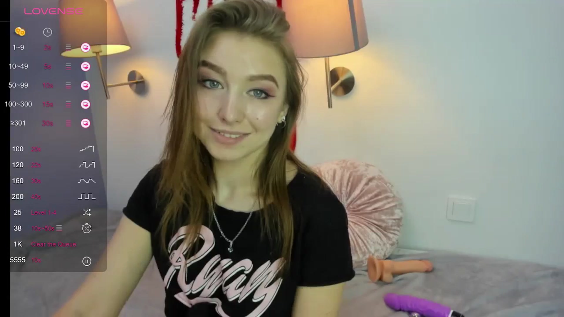 Gallery image thumbnail from KiviVk's myfreecams stream on, 08/24/2023, 17:24 image 4 of 20