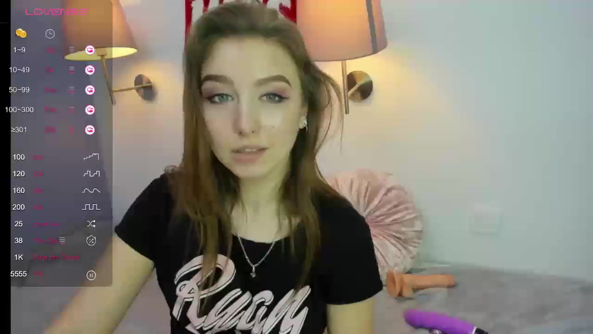 Gallery image thumbnail from KiviVk's myfreecams stream on, 08/24/2023, 17:24 image 6 of 20