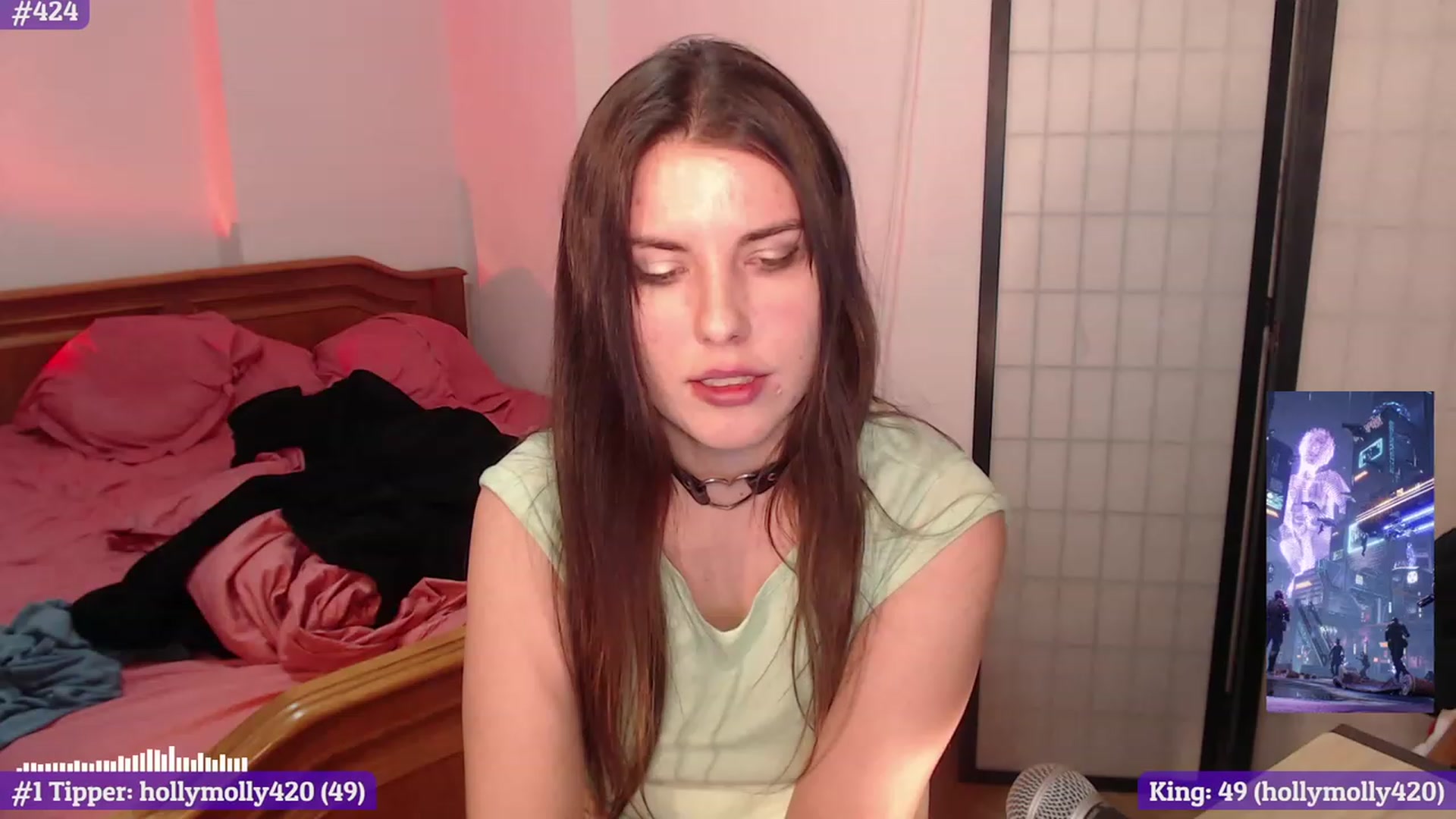 Gallery image thumbnail from KiwiWay's myfreecams stream on, 02/26/2024, 24:01 image 3 of 20