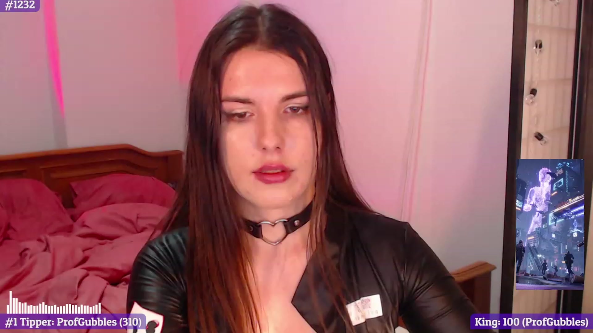 Gallery image thumbnail from KiwiWay's myfreecams stream on, 03/17/2024, 03:09 image 8 of 20