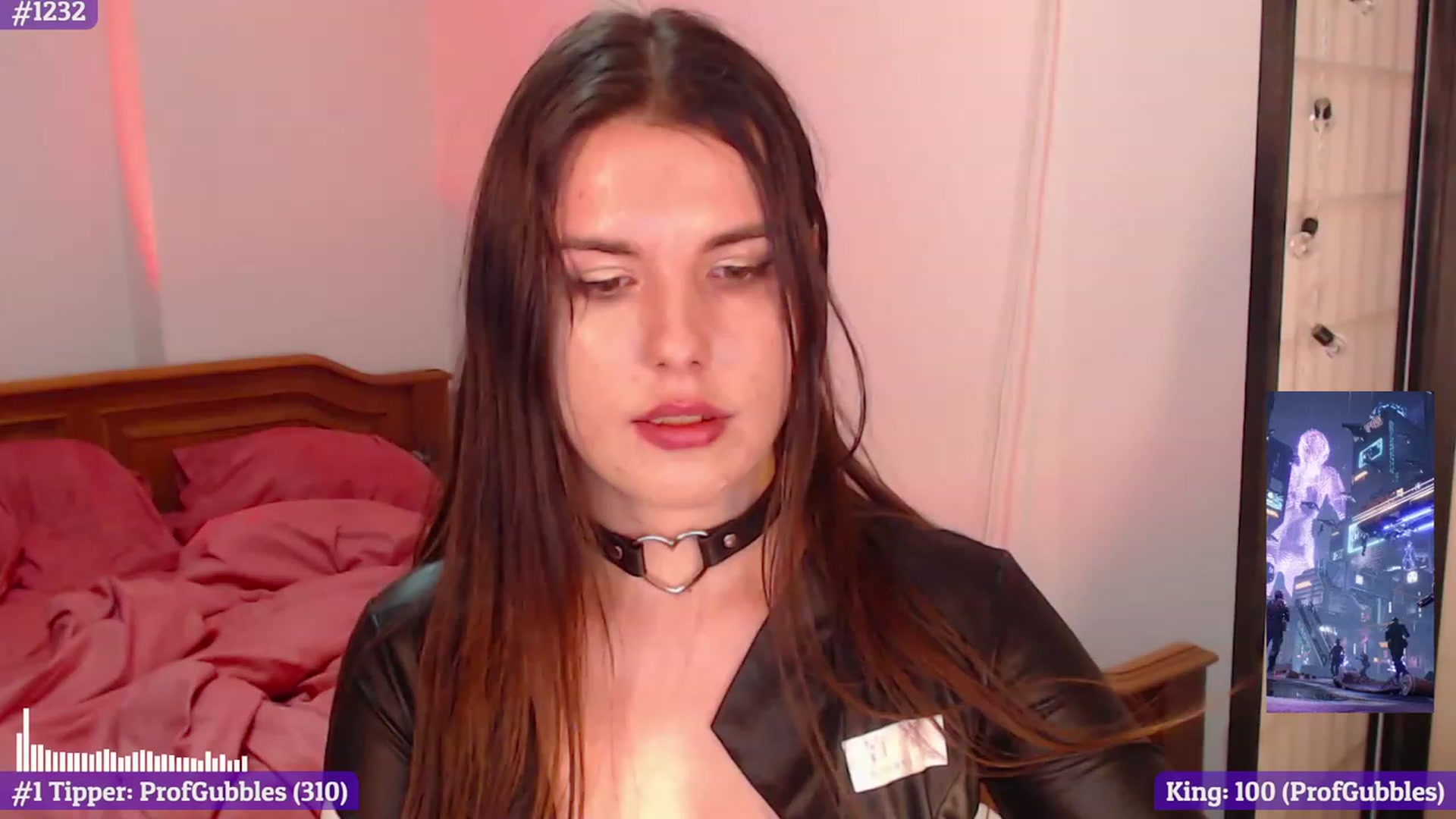 Gallery image thumbnail from KiwiWay's myfreecams stream on, 03/17/2024, 03:09 image 7 of 20