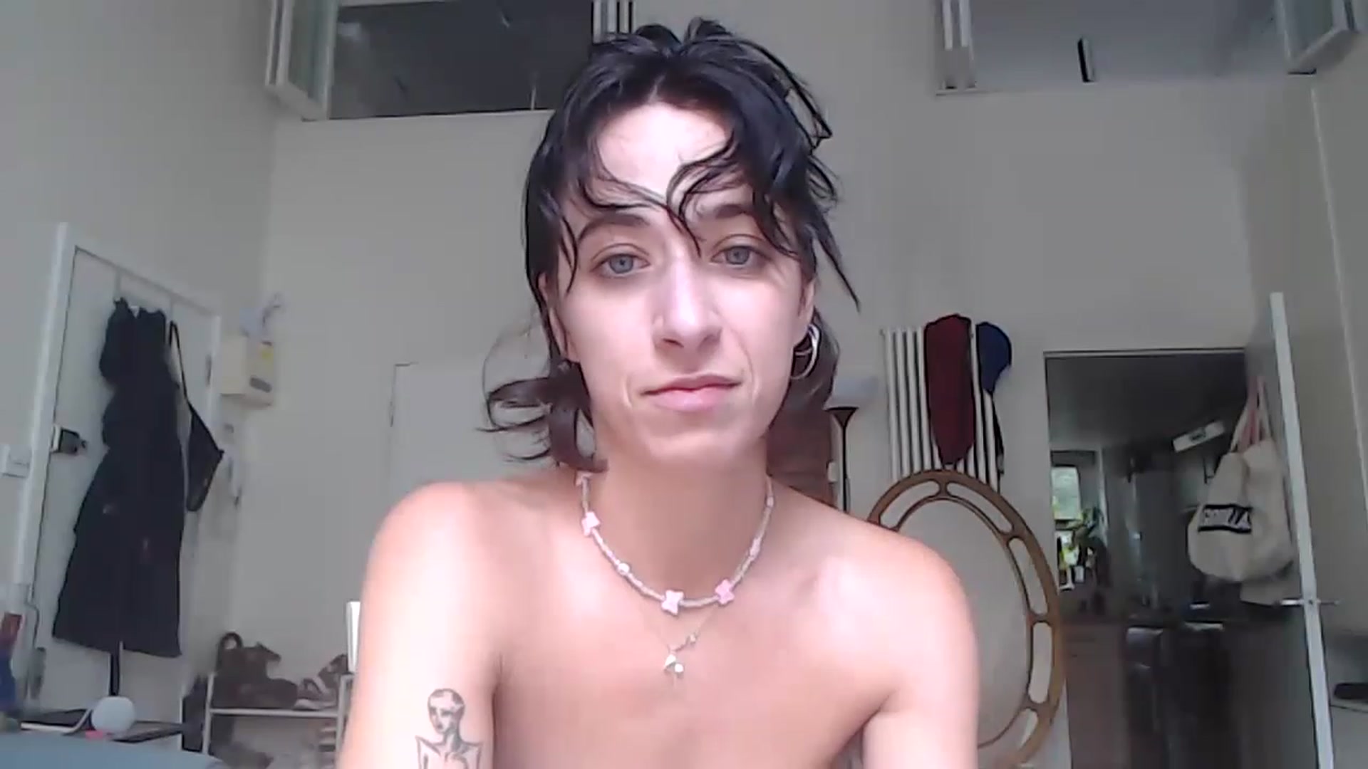 Gallery image thumbnail from KlaraDelgado's myfreecams stream on, 07/03/2023, 14:42 image 18 of 20