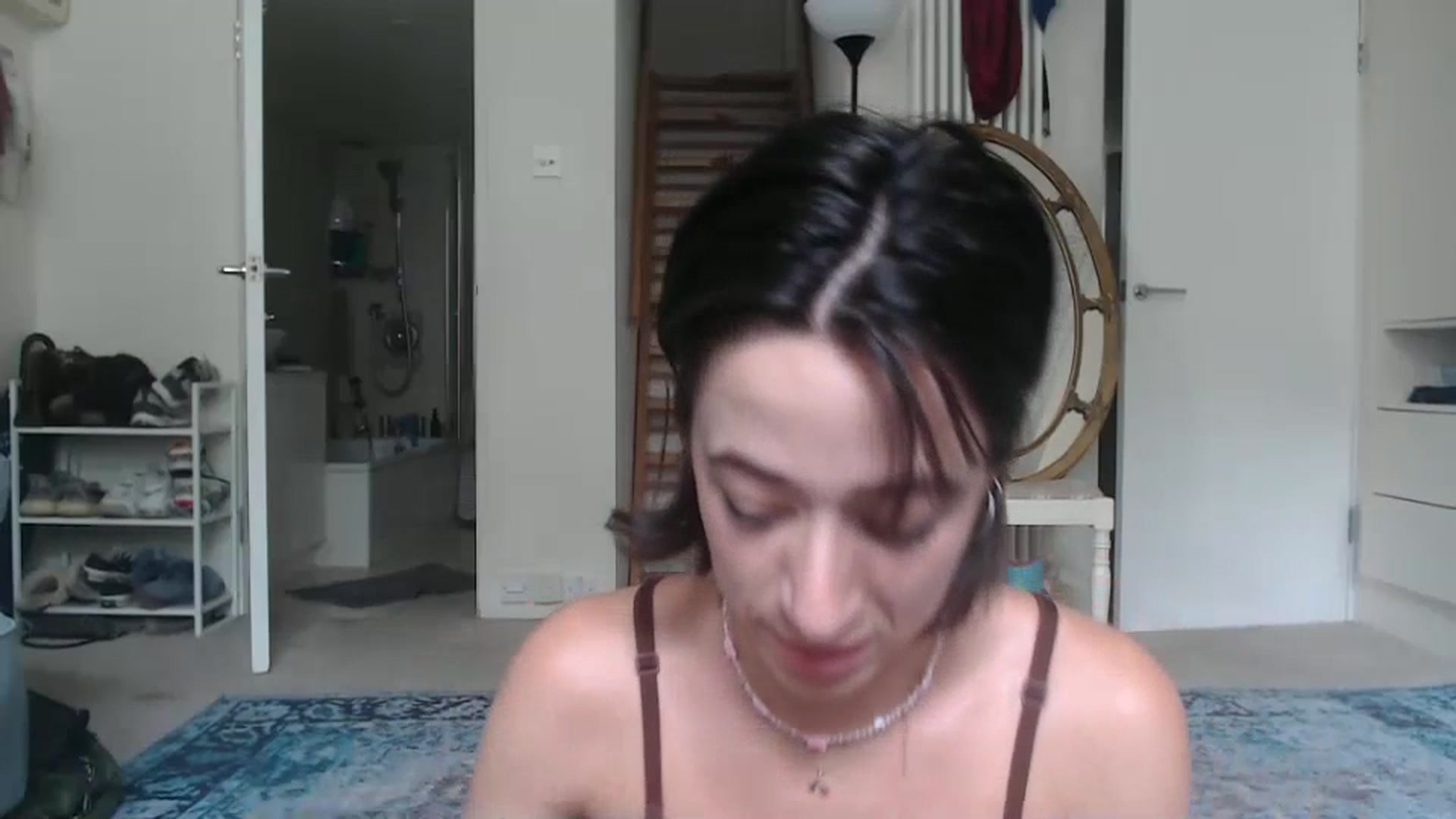 Gallery image thumbnail from KlaraDelgado's myfreecams stream on, 07/04/2023, 10:30 image 20 of 20
