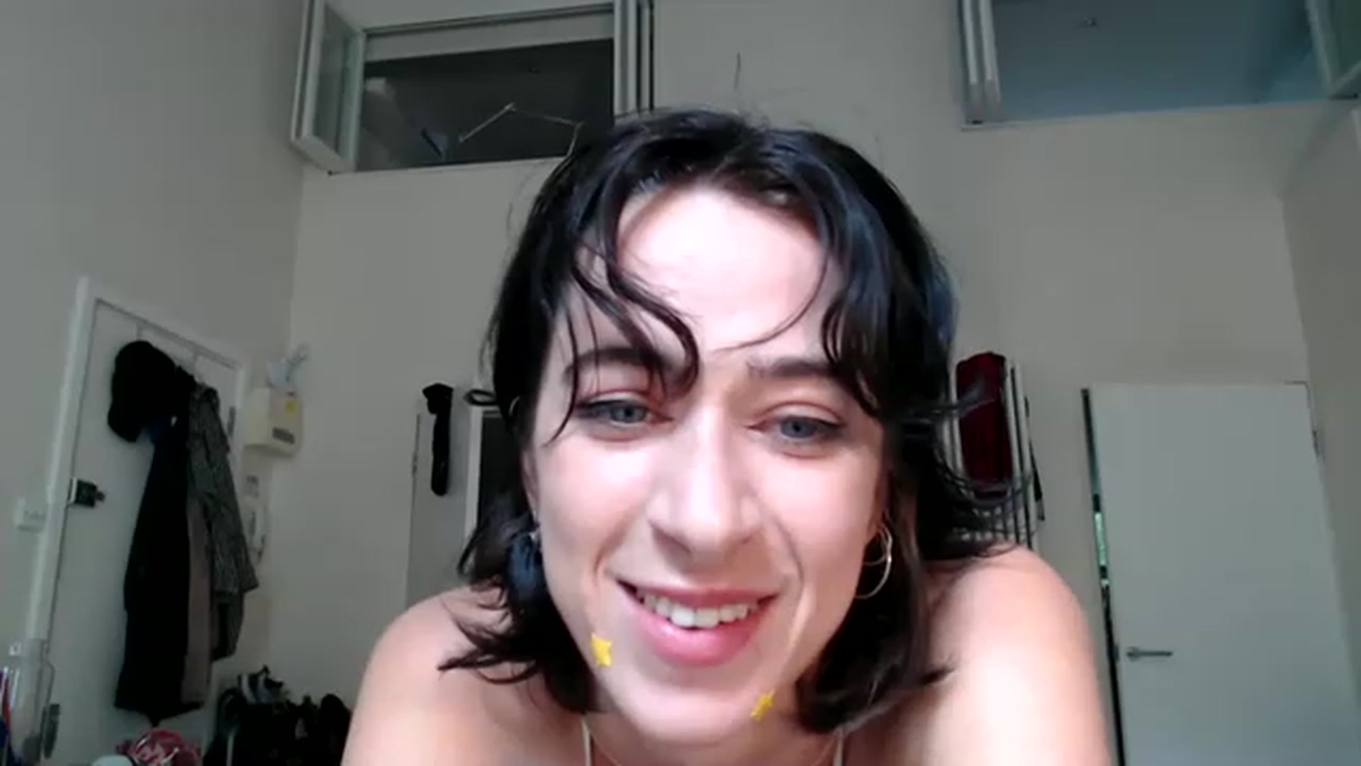 Gallery image thumbnail from KlaraDelgado's myfreecams stream on, 07/12/2023, 10:07 image 10 of 20