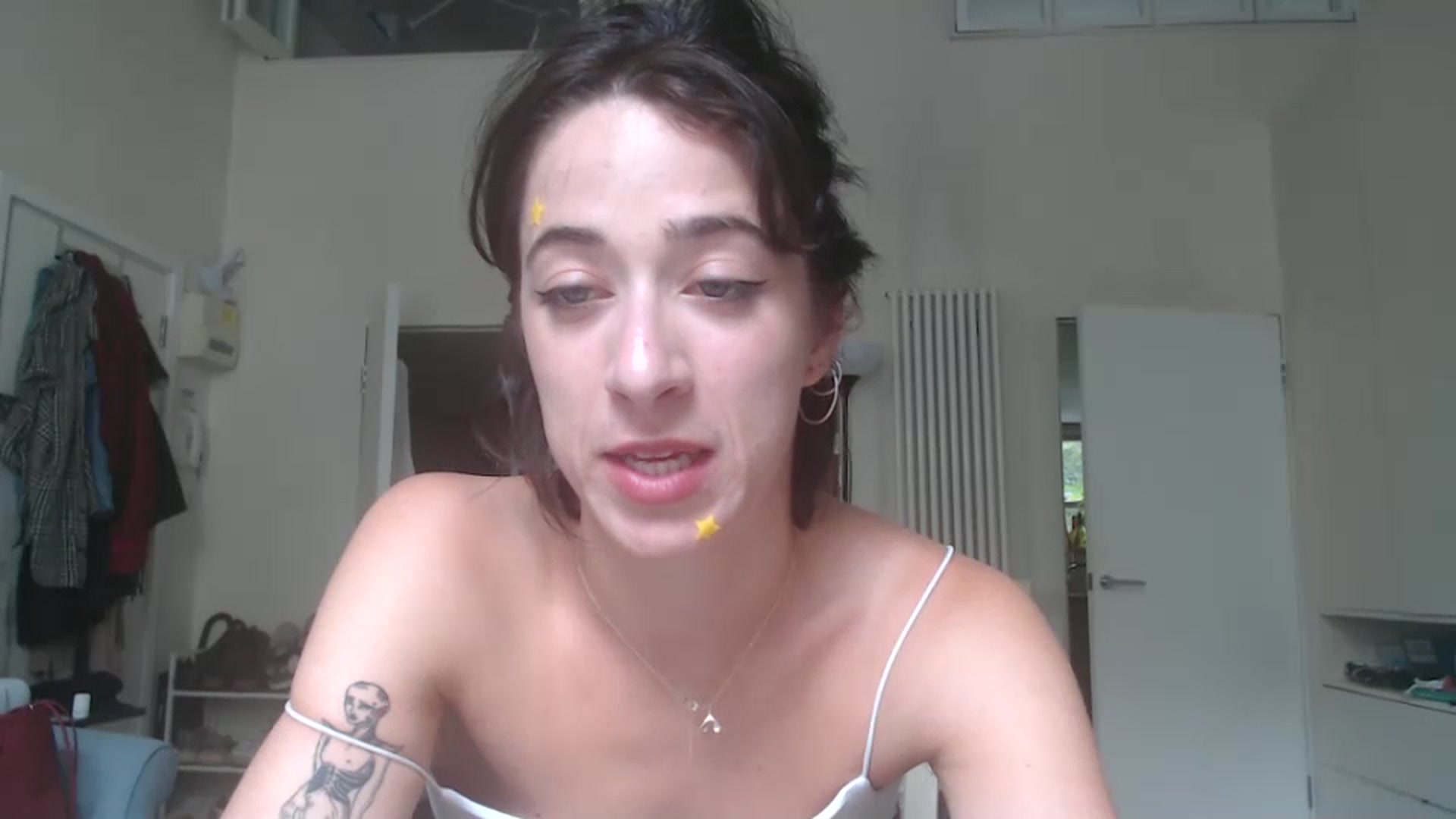 Gallery image thumbnail from KlaraDelgado's myfreecams stream on, 07/21/2023, 12:19 image 7 of 20