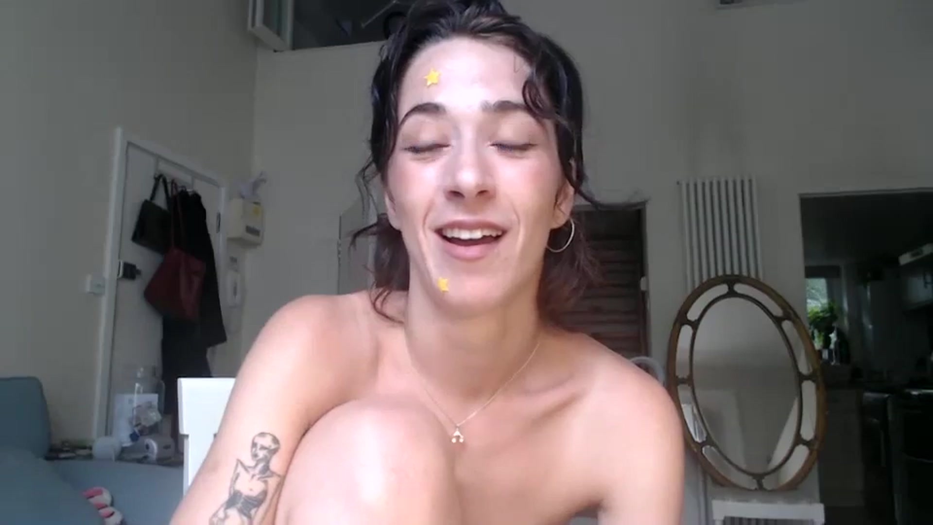 Gallery image thumbnail from KlaraDelgado's myfreecams stream on, 08/12/2023, 18:21 image 13 of 20