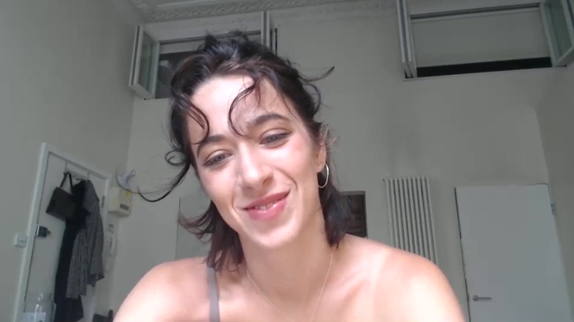 Gallery image thumbnail from KlaraDelgado's myfreecams stream on, 08/14/2023, 12:40 image 14 of 20