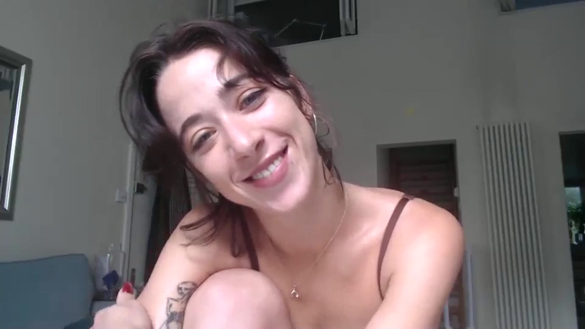 Gallery image thumbnail from KlaraDelgado's myfreecams stream on, 08/21/2023, 10:24 image 9 of 20