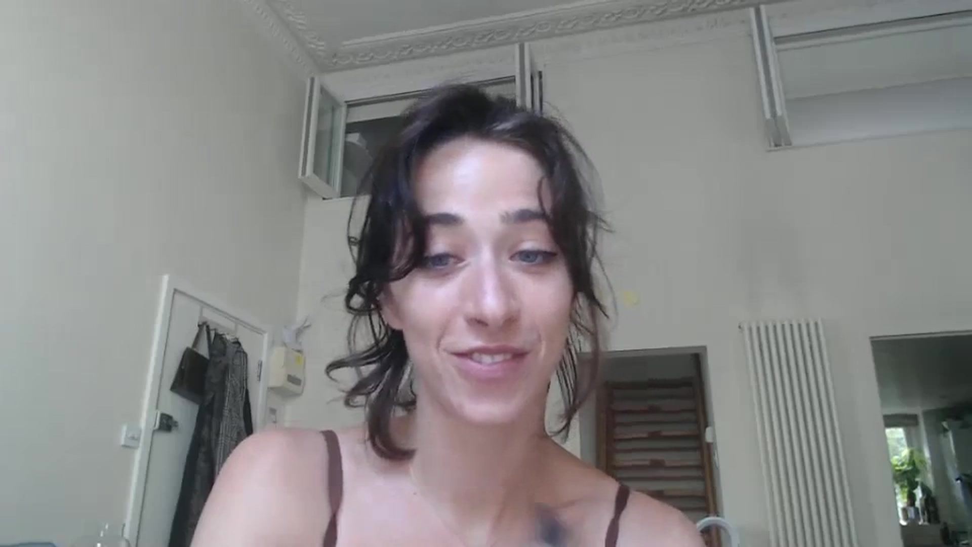 Gallery image thumbnail from KlaraDelgado's myfreecams stream on, 08/21/2023, 12:02 image 6 of 20