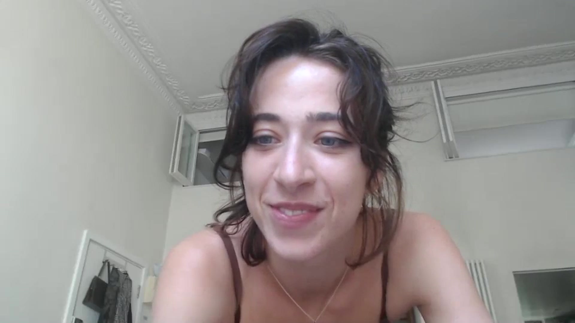 Gallery image thumbnail from KlaraDelgado's myfreecams stream on, 08/21/2023, 12:02 image 2 of 20