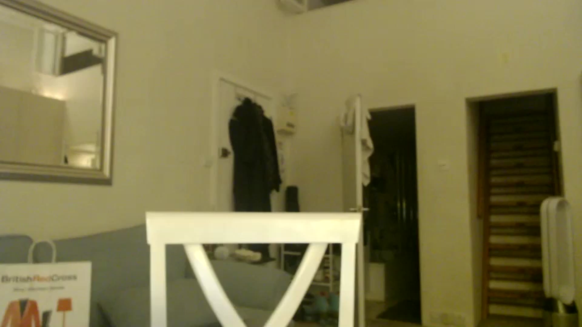 Gallery image thumbnail from KlaraDelgado's myfreecams stream on, 08/25/2023, 23:37 image 12 of 20