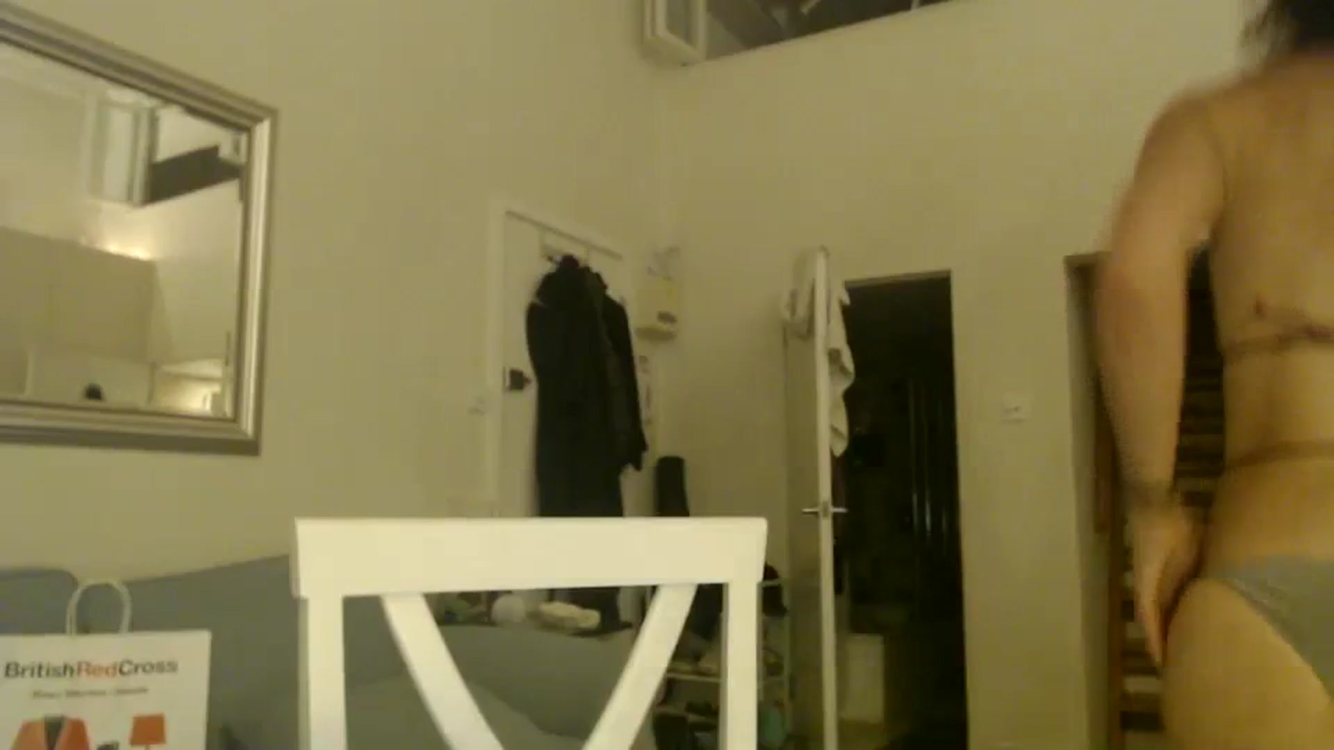 Gallery image thumbnail from KlaraDelgado's myfreecams stream on, 08/25/2023, 23:37 image 3 of 20