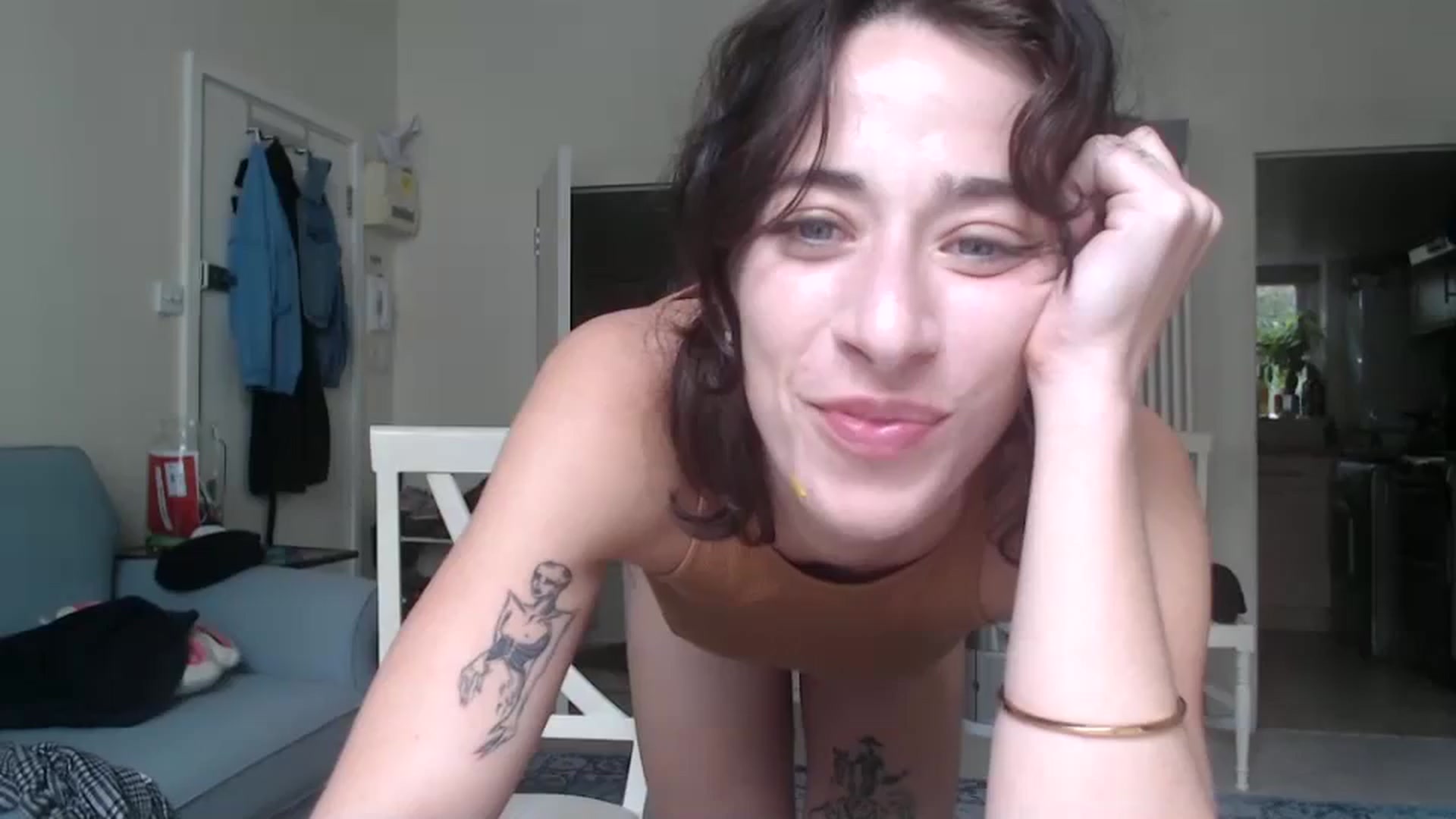 Gallery image thumbnail from KlaraDelgado's myfreecams stream on, 08/31/2023, 14:11 image 1 of 20
