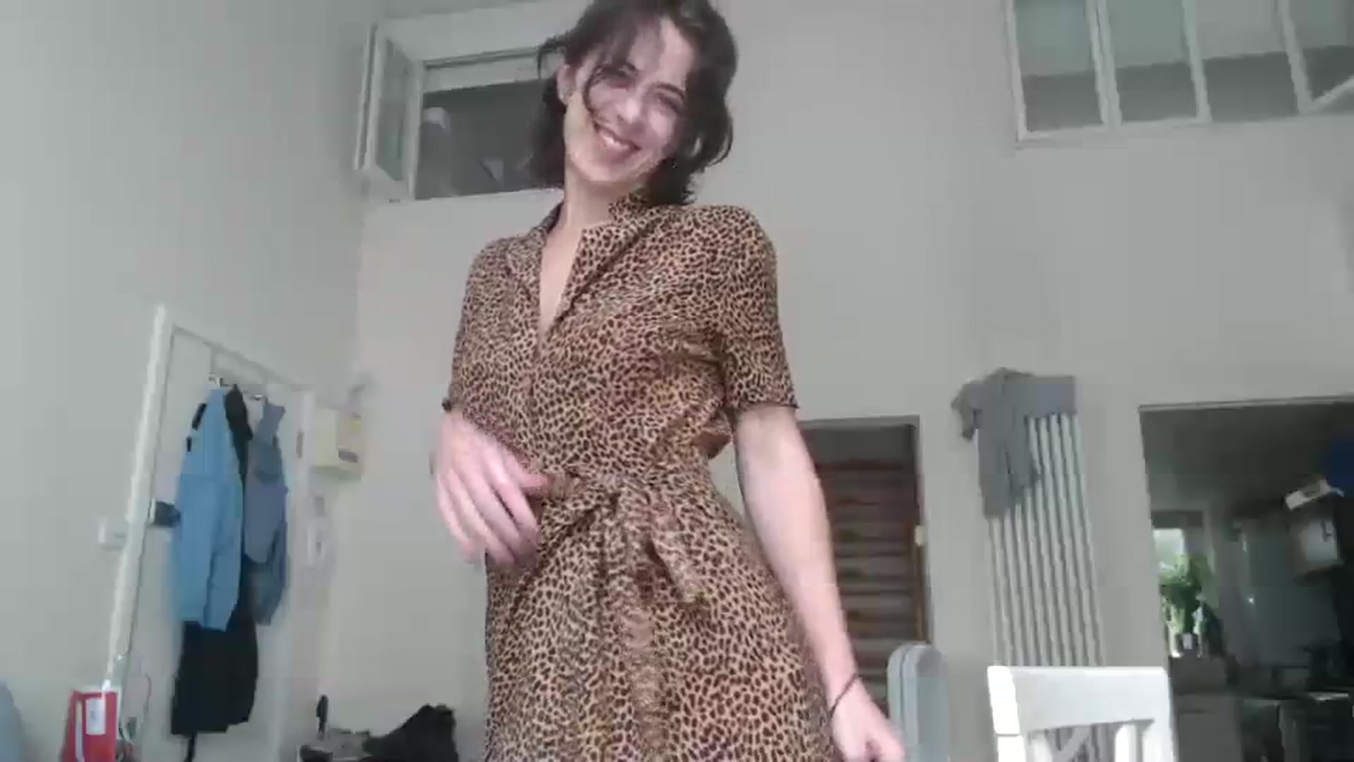 Gallery image thumbnail from KlaraDelgado's myfreecams stream on, 08/31/2023, 14:11 image 12 of 20