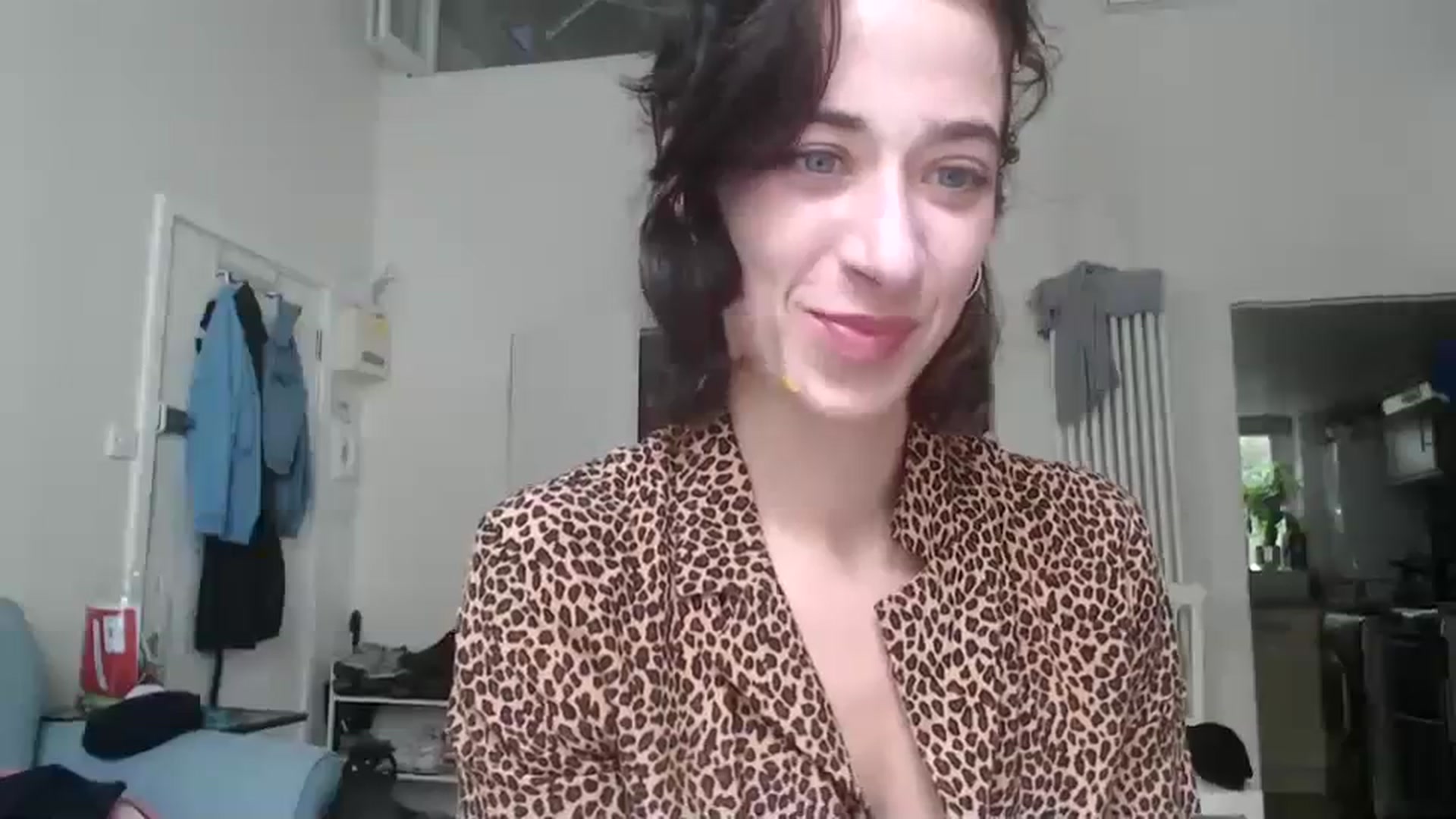 Gallery image thumbnail from KlaraDelgado's myfreecams stream on, 08/31/2023, 14:11 image 19 of 20