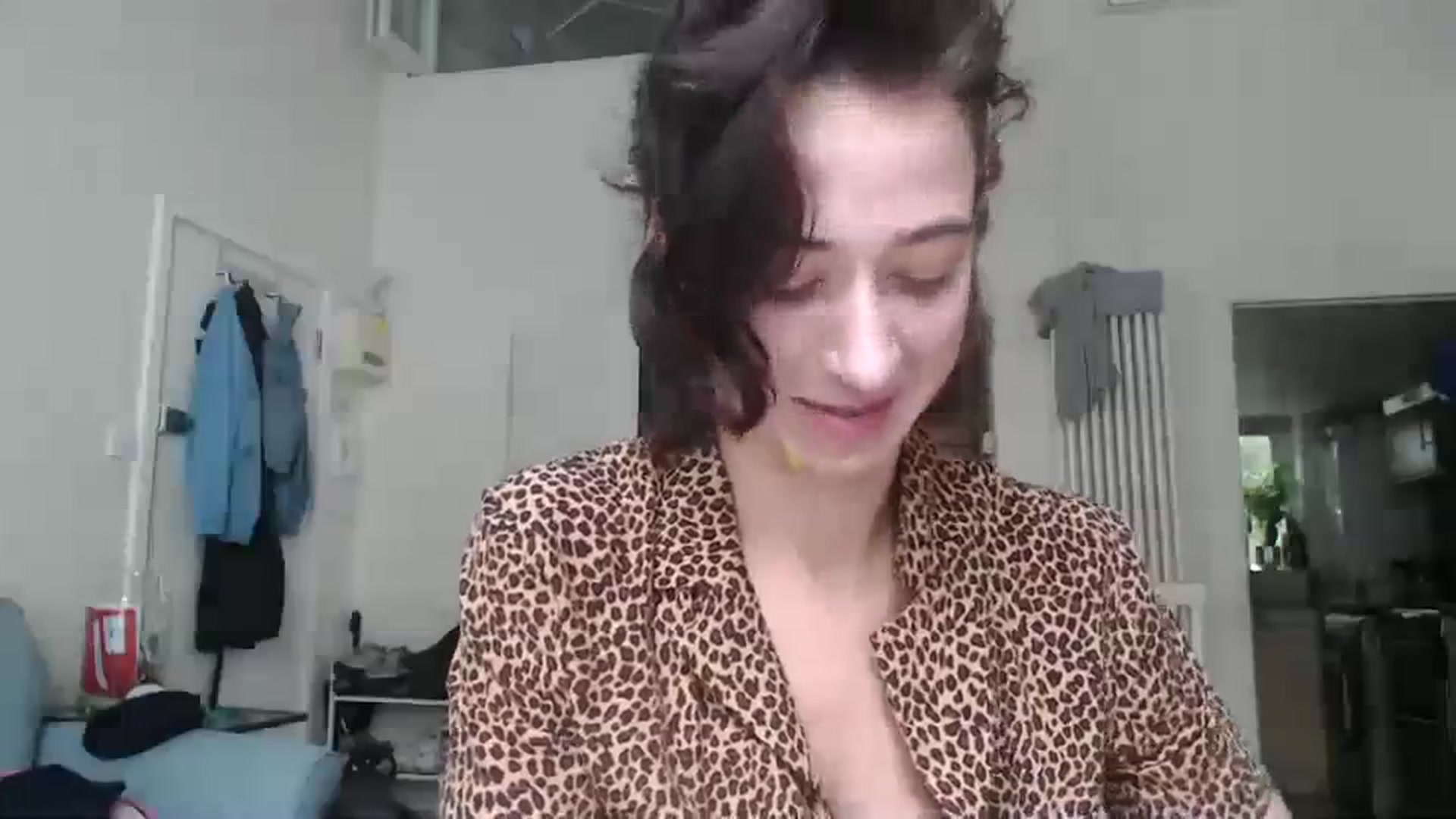 Gallery image thumbnail from KlaraDelgado's myfreecams stream on, 08/31/2023, 14:11 image 18 of 20