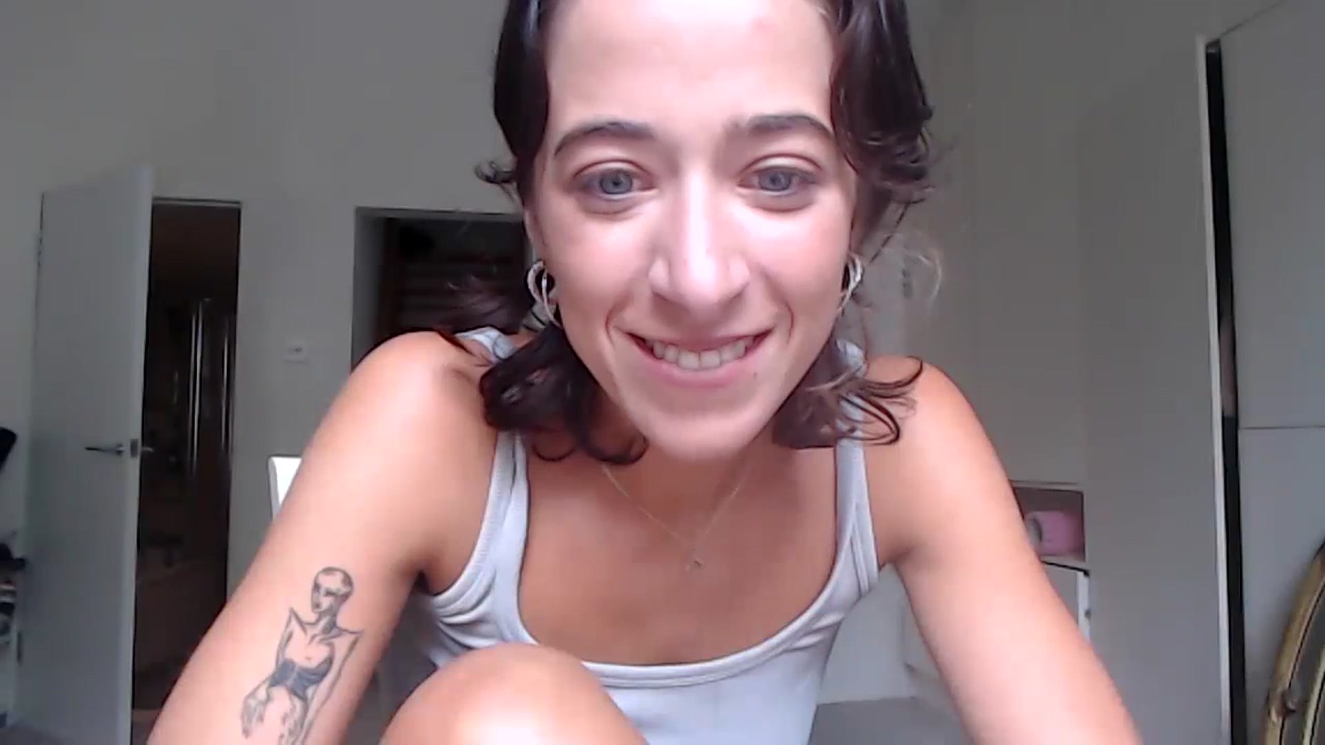 Gallery image thumbnail from KlaraDelgado's myfreecams stream on, 09/18/2023, 11:55 image 20 of 20