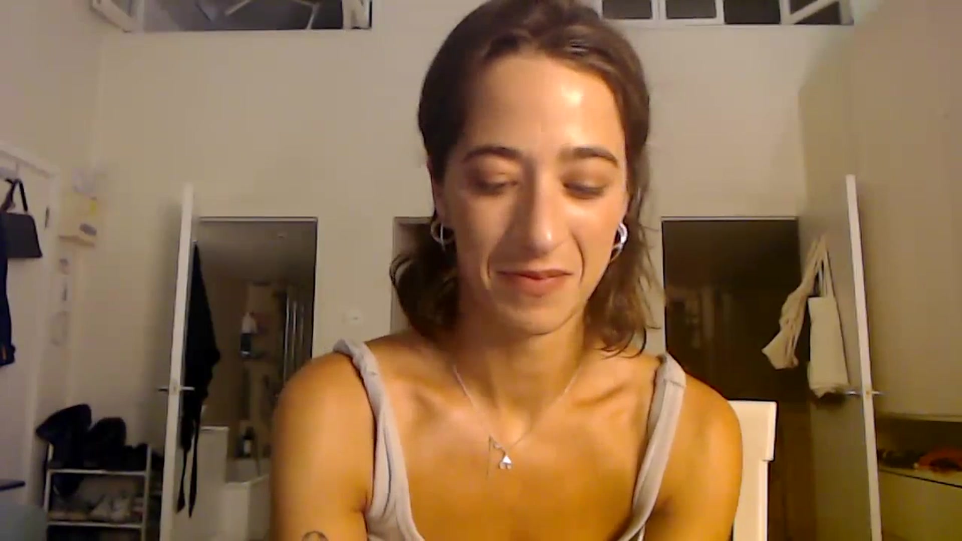 Gallery image thumbnail from KlaraDelgado's myfreecams stream on, 09/18/2023, 20:26 image 8 of 20
