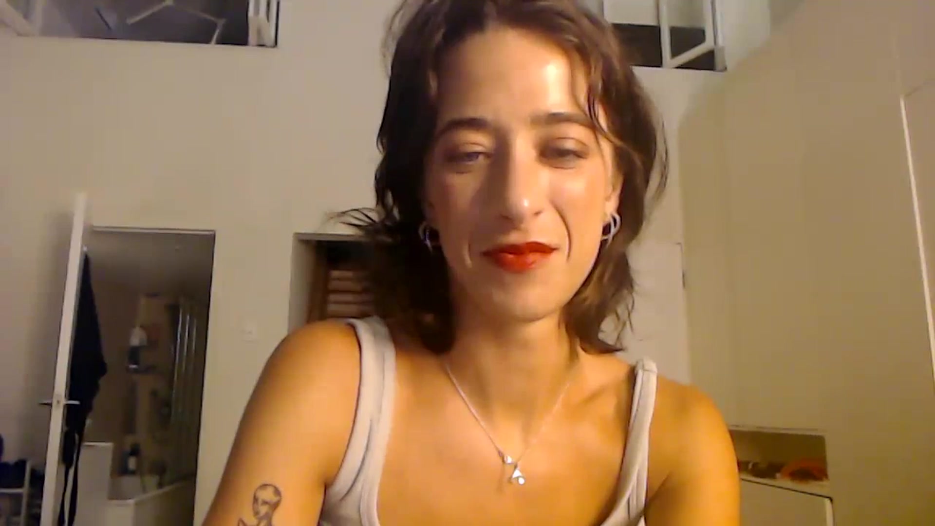 Gallery image thumbnail from KlaraDelgado's myfreecams stream on, 09/18/2023, 22:04 image 13 of 20