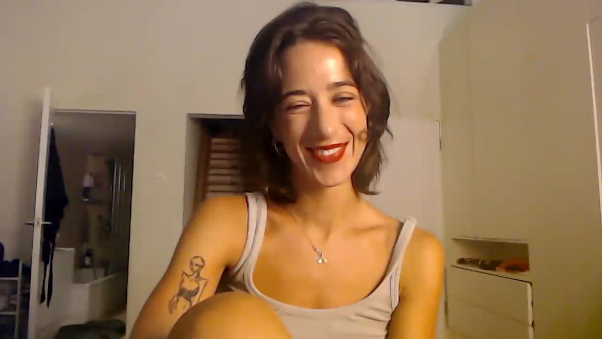 Gallery image thumbnail from KlaraDelgado's myfreecams stream on, 09/18/2023, 22:04 image 20 of 20